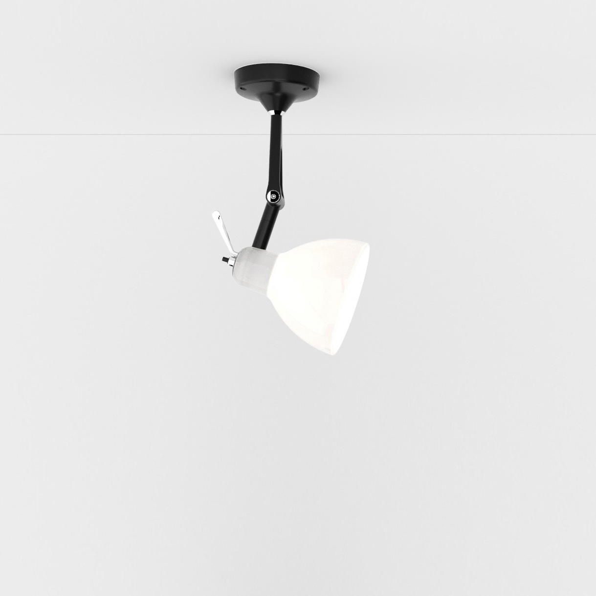 Mostra il prodotto Luxy | H0 Glam soffitto del produttore Rotaliana 