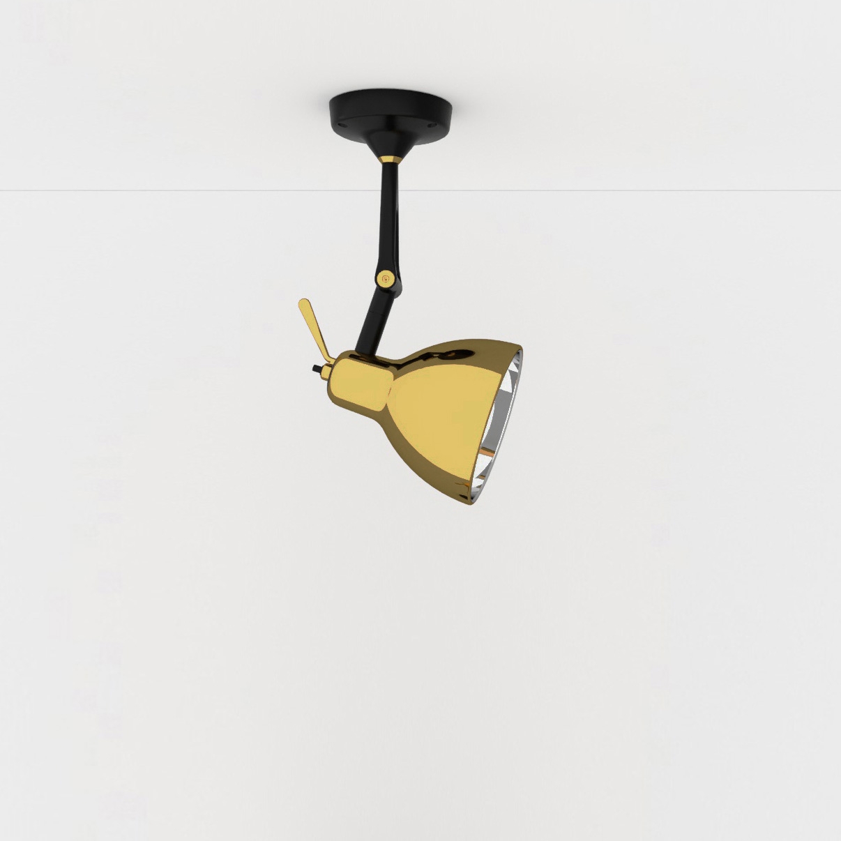Luxy | H0 Glam soffitto