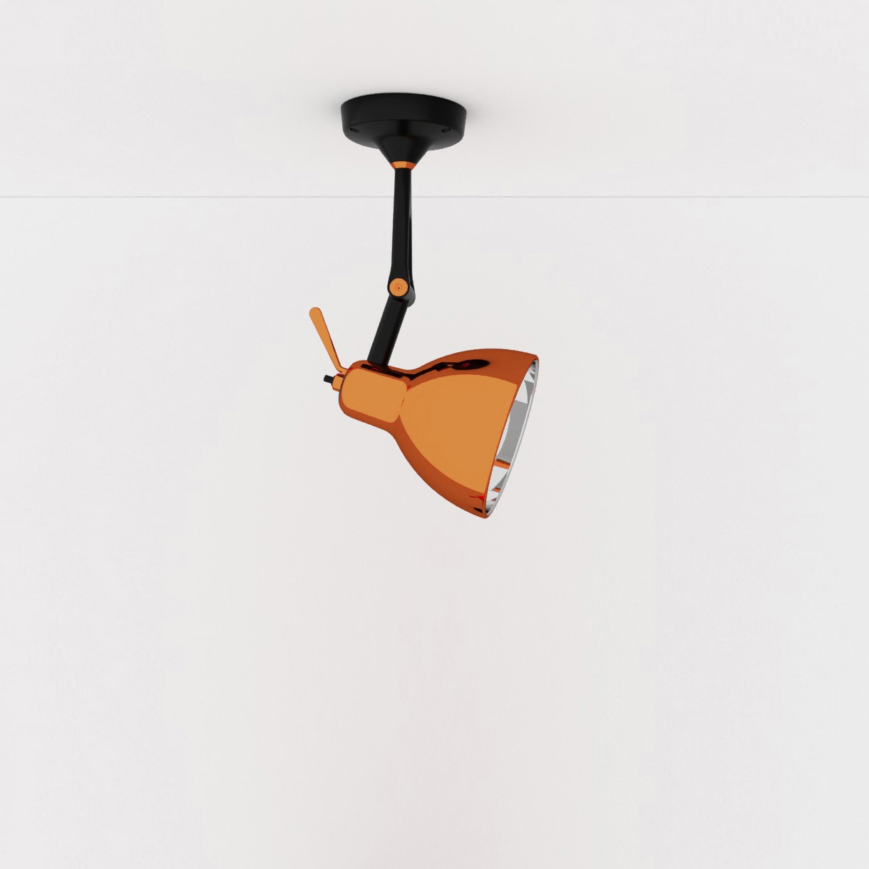 Luxy | H0 Glam soffitto