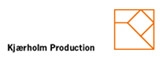 Logo vir Kjærholm Production