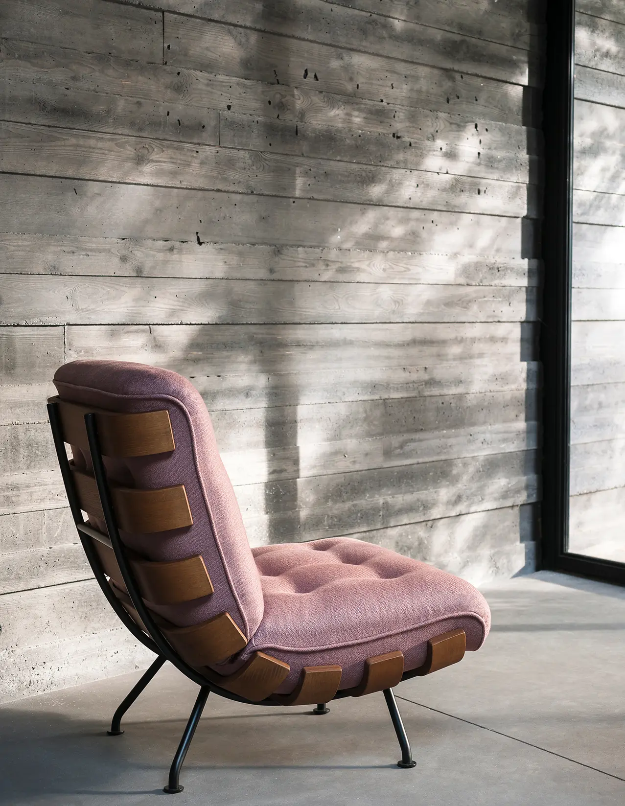 Tacchini Italia - Costela