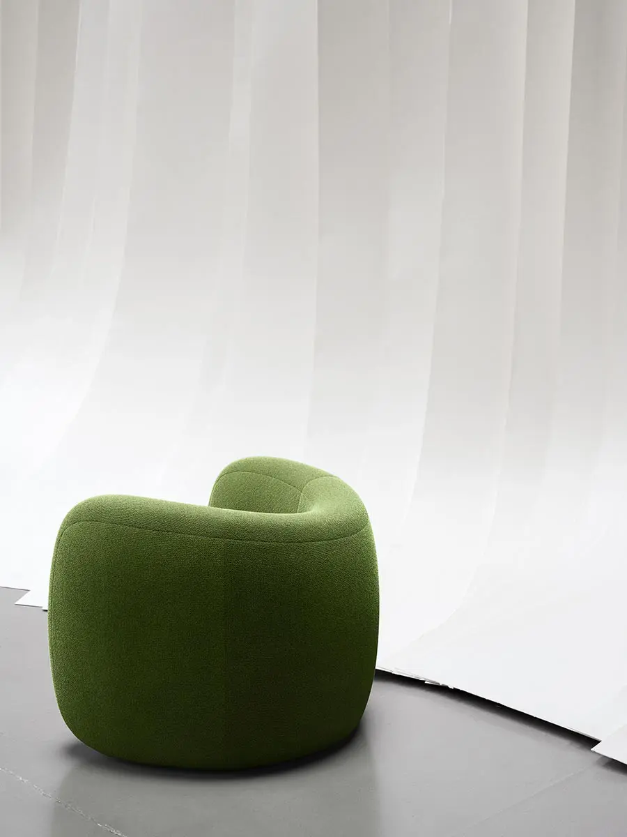 Tacchini Italia - Lagoa