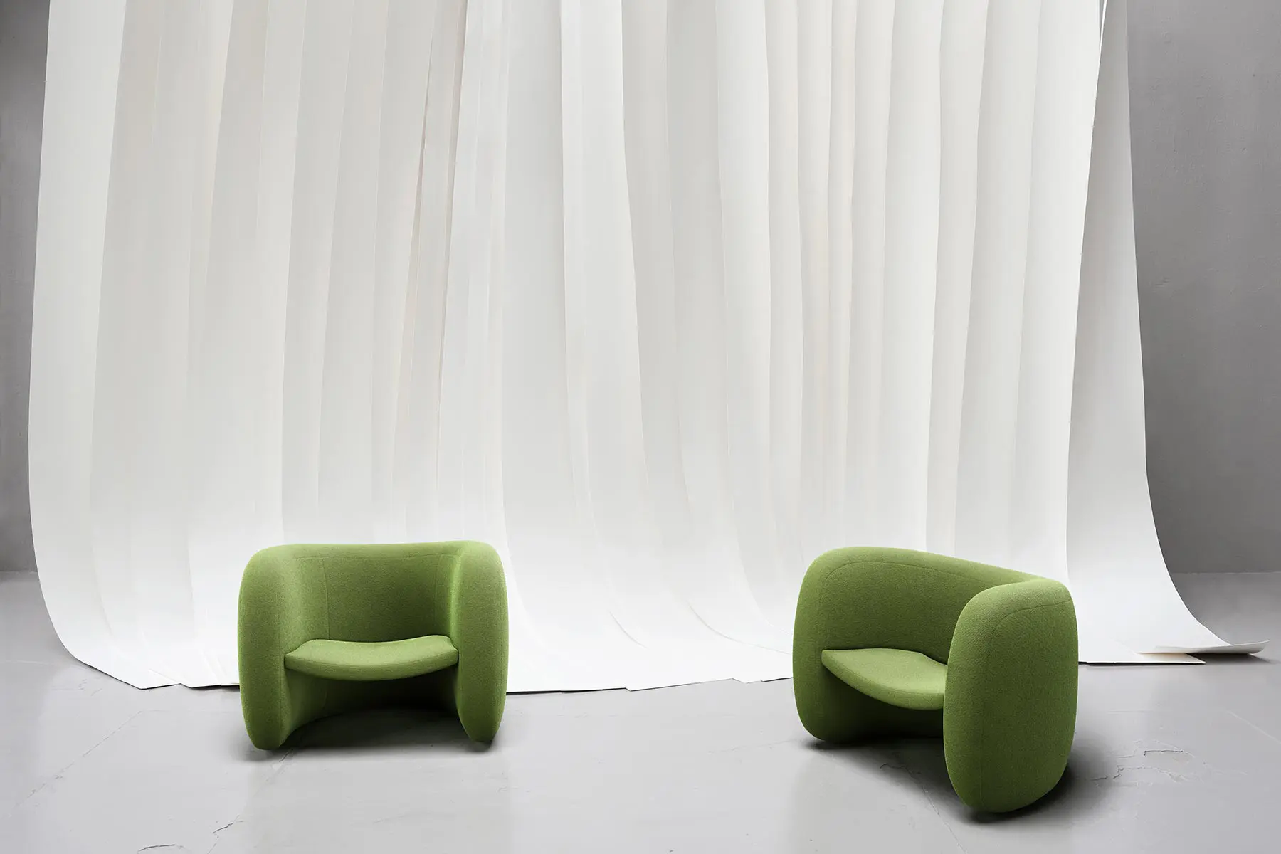 Tacchini Italia - Lagoa