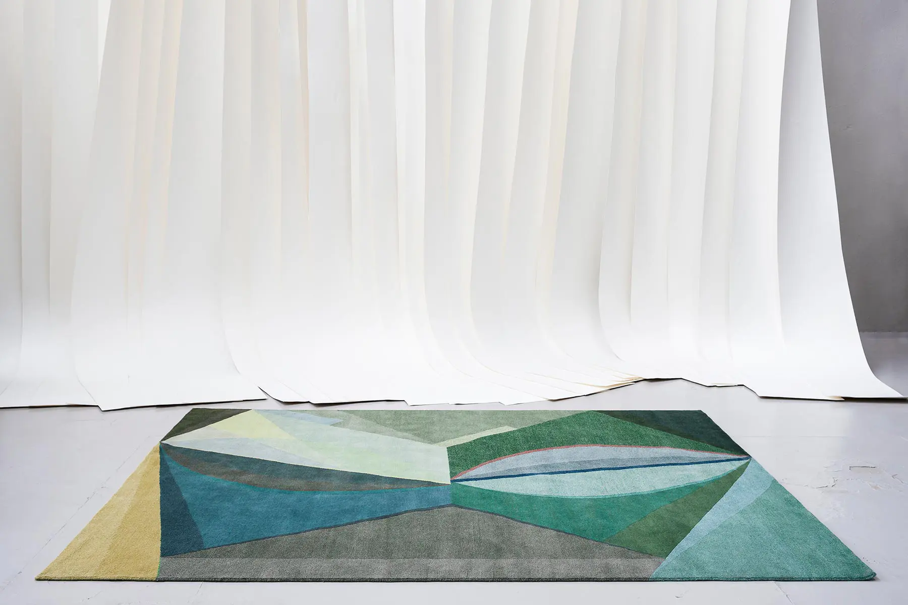 Tacchini Italia - Narciso