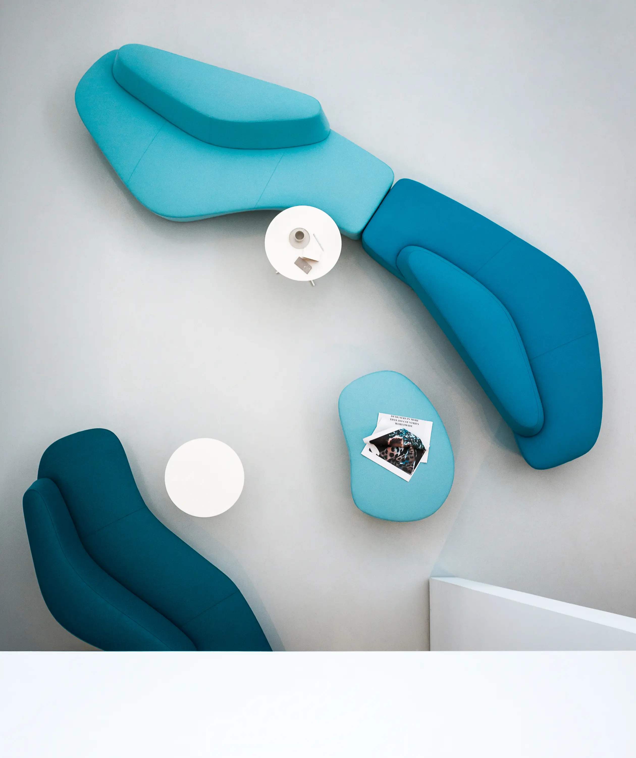 Tacchini Italia - Polar