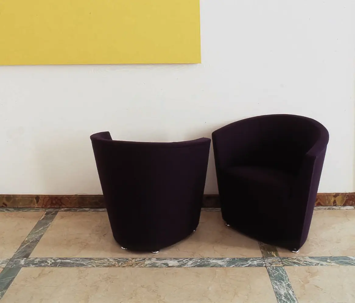 Tacchini Italia - Parentesi
