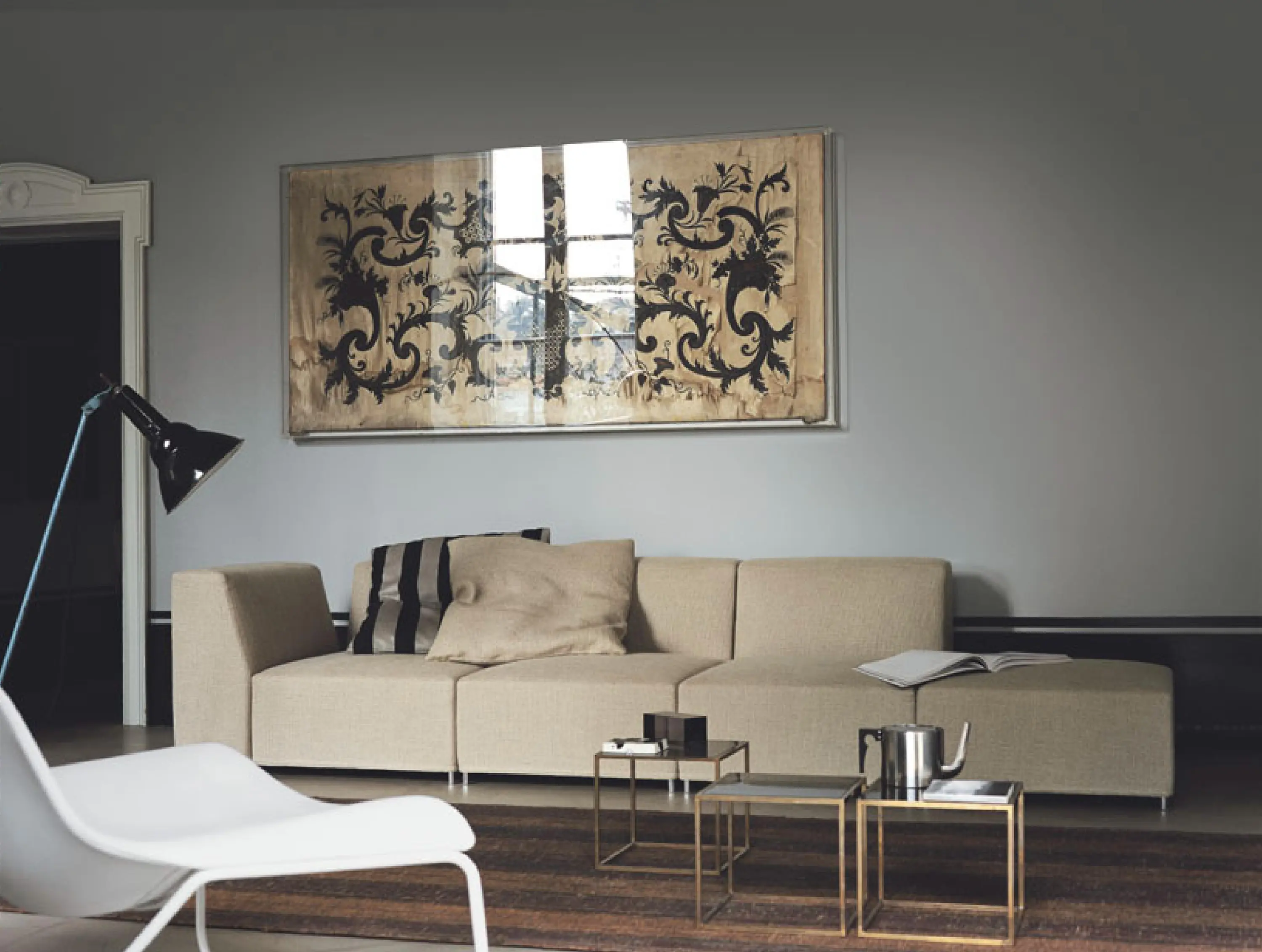 Tacchini Italia - Quadro
