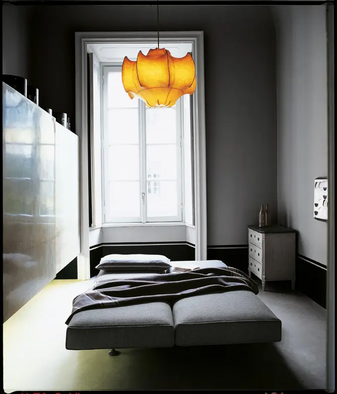 Tacchini Italia - Sliding