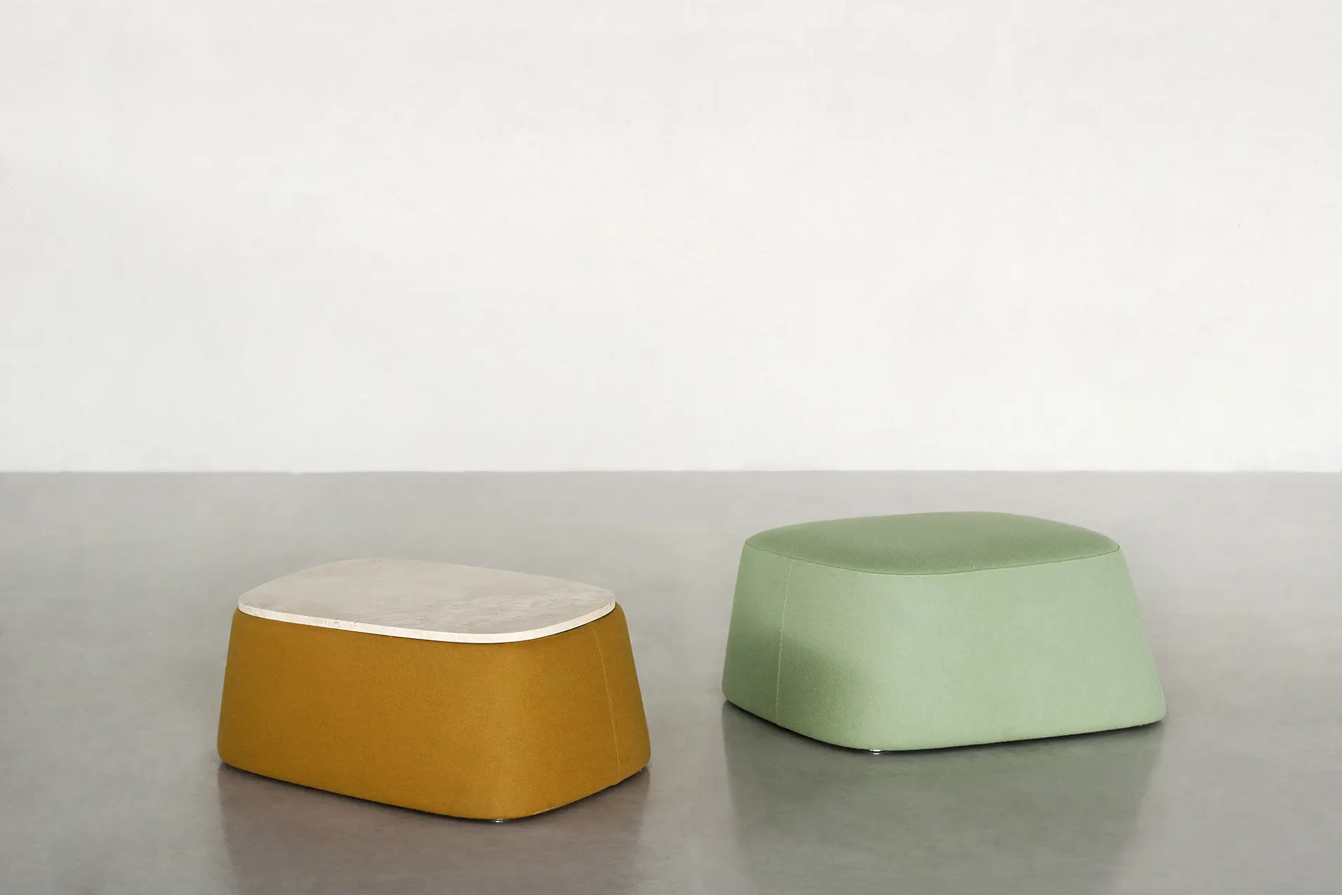 Tacchini Italia - Float Table 92