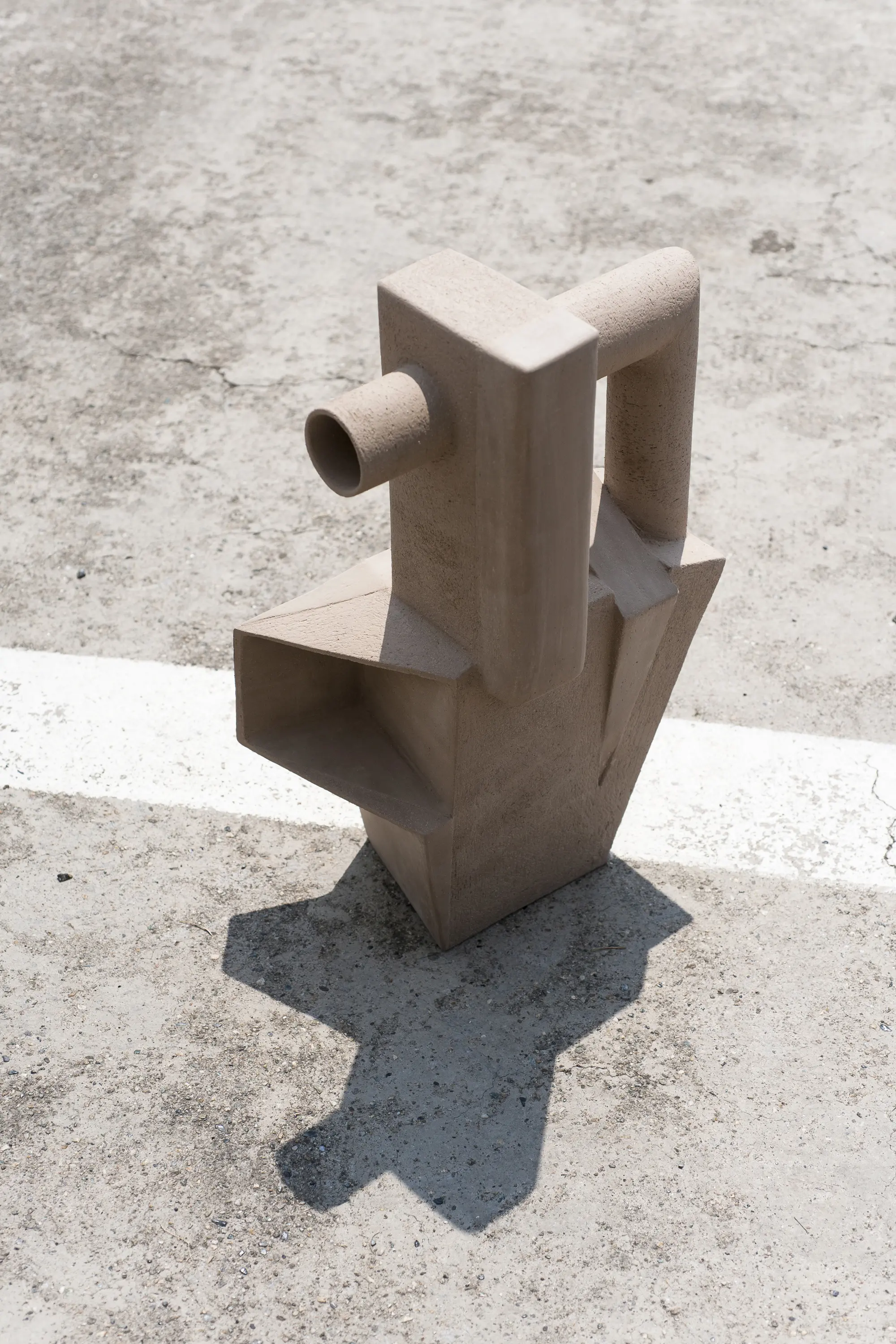 Tacchini Italia - Pablo & Dora Vase Pablo