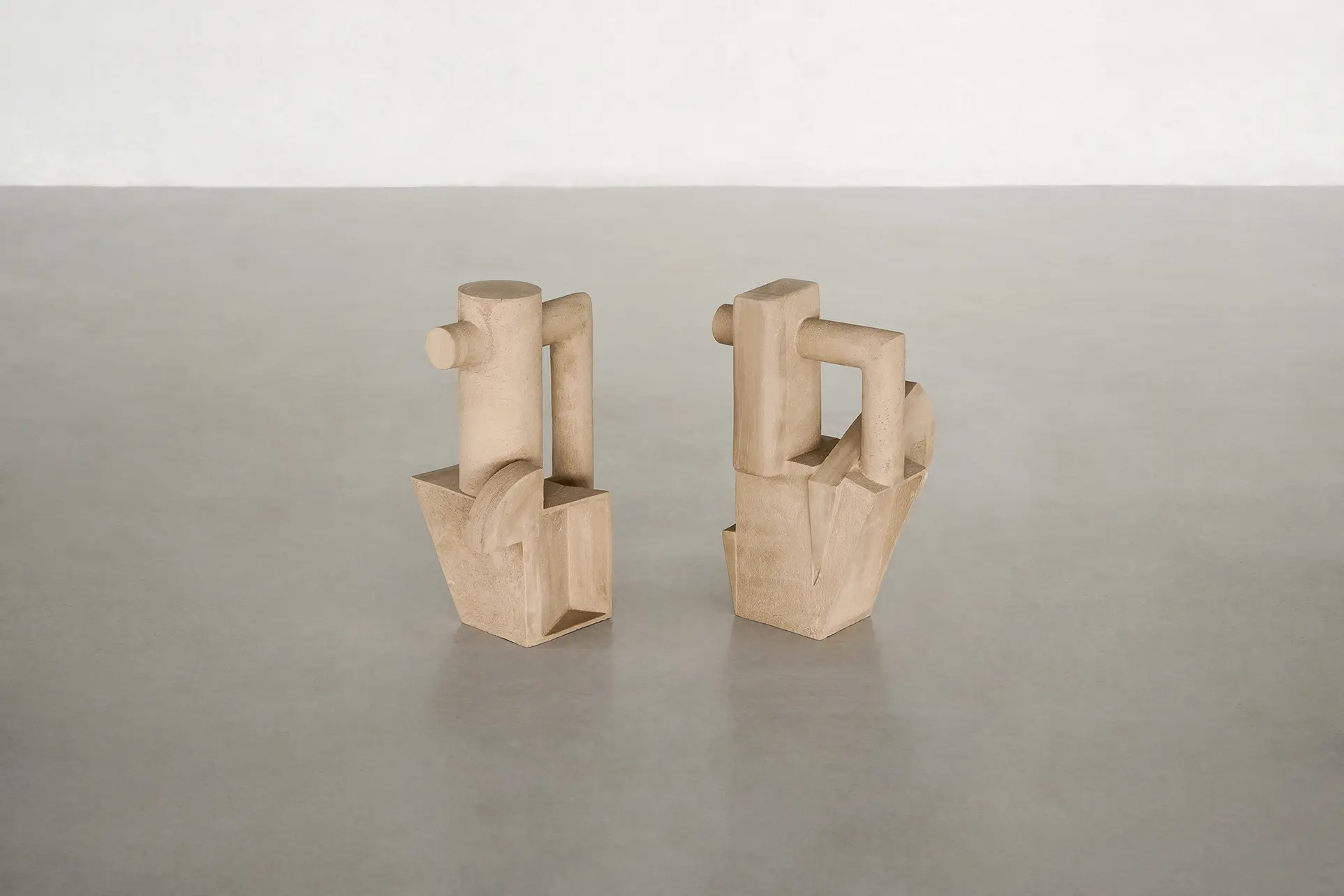 Tacchini Italia - Pablo & Dora Vase Pablo