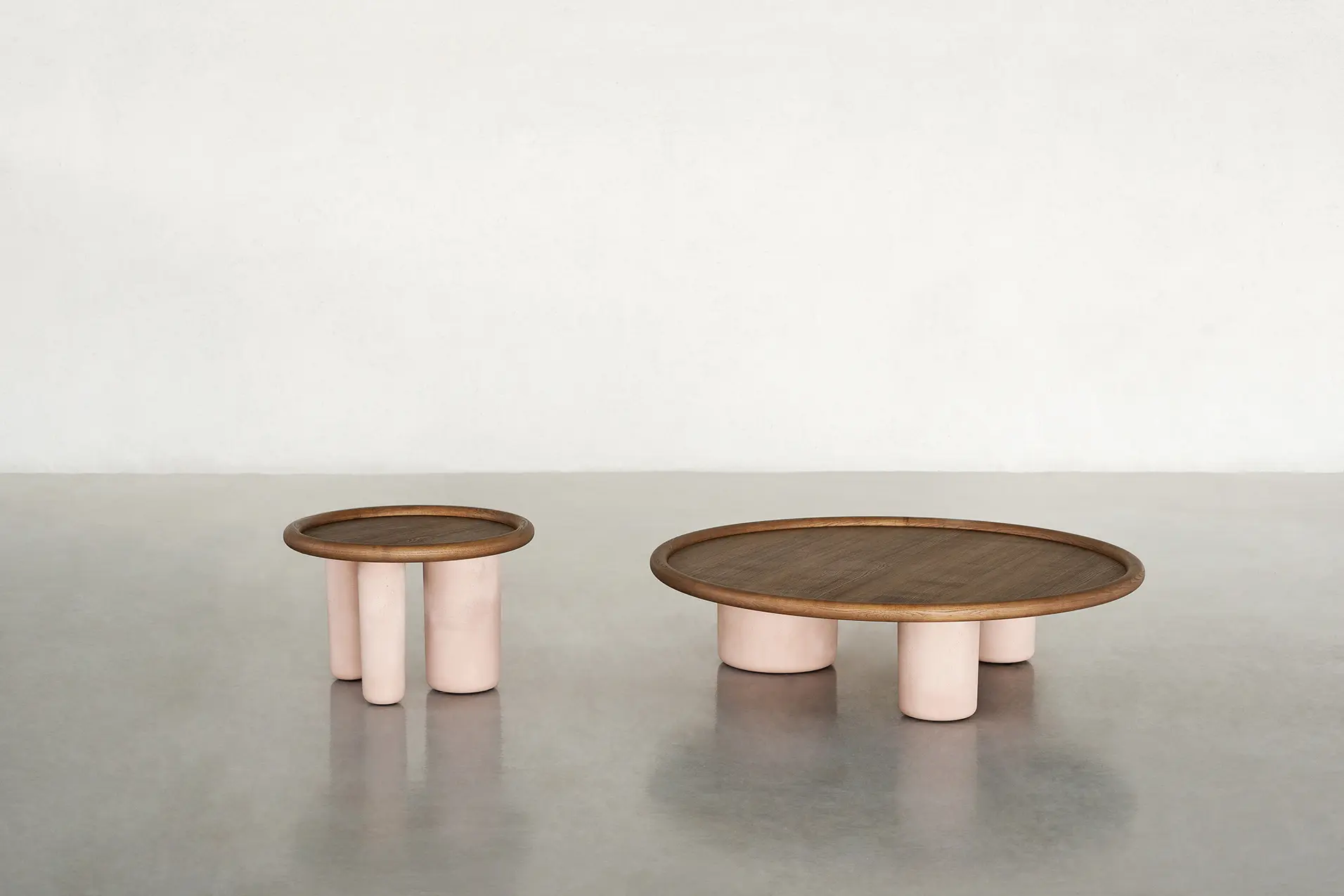 Tacchini Italia - Pluto Tavolo 60