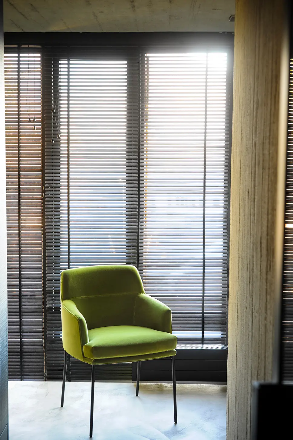 Tacchini Italia - Montevideo