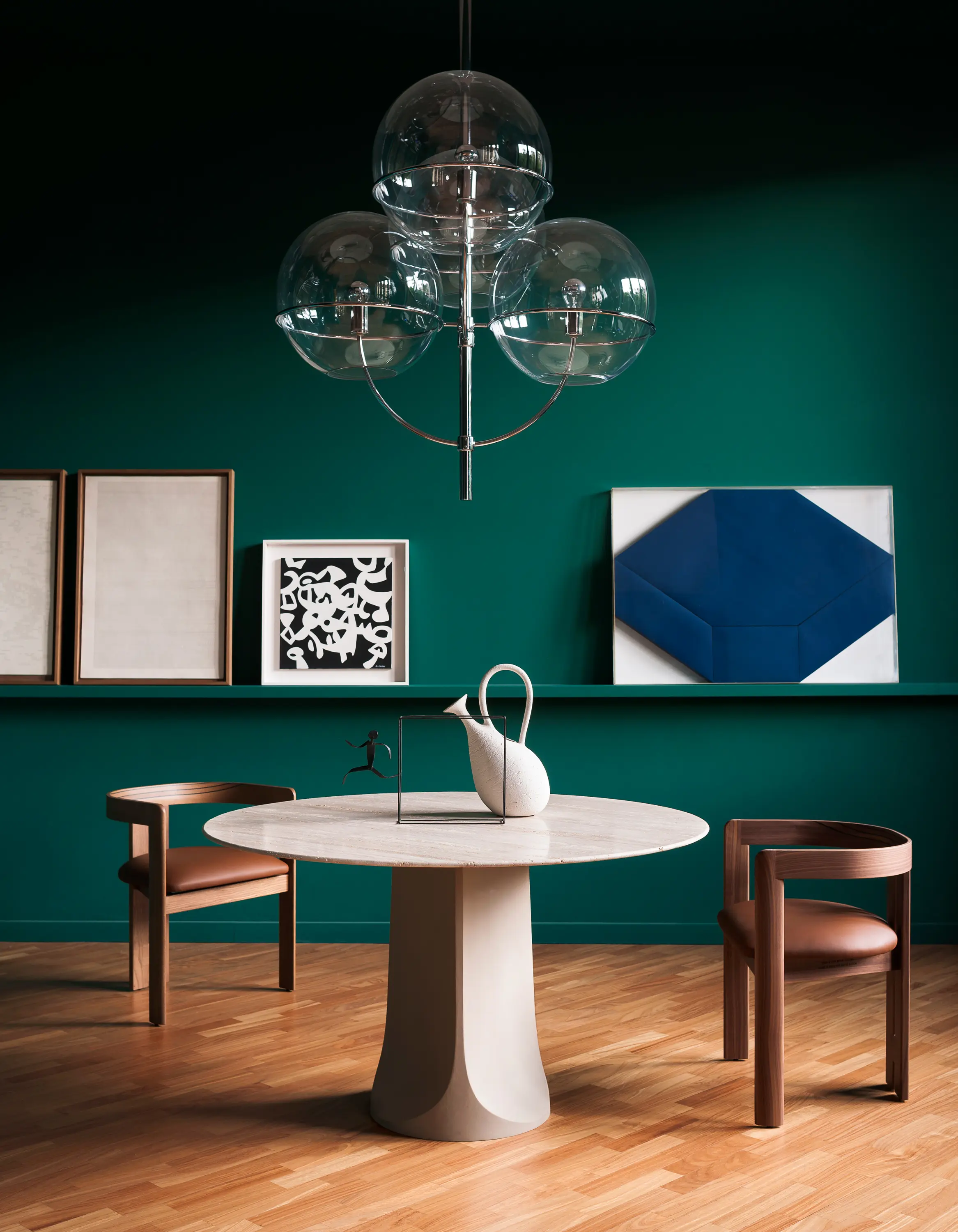 Tacchini Italia - Togrul
