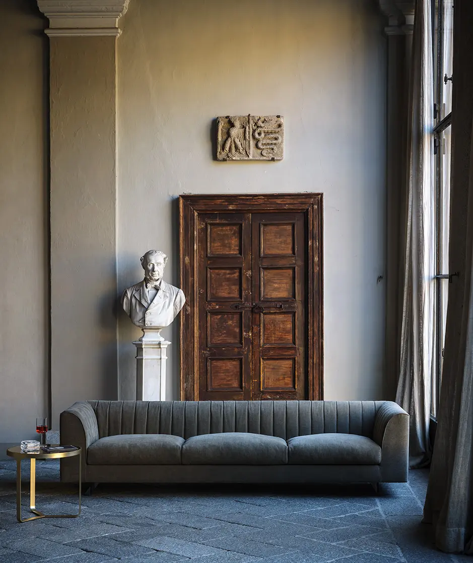 Tacchini Italia - Quilt