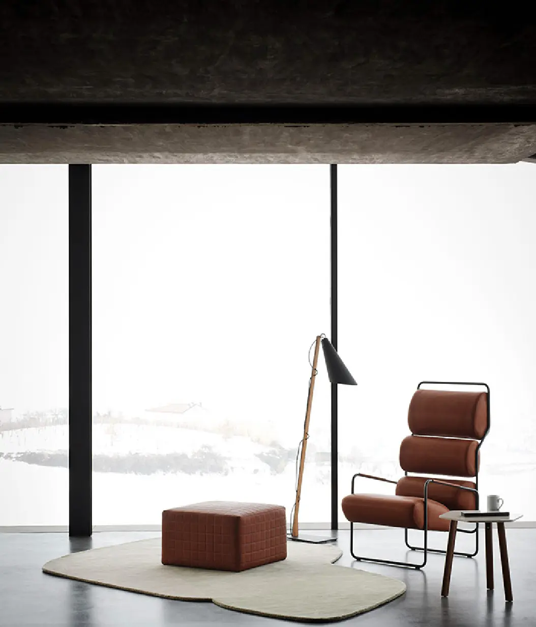Tacchini Italia - Sancarlo