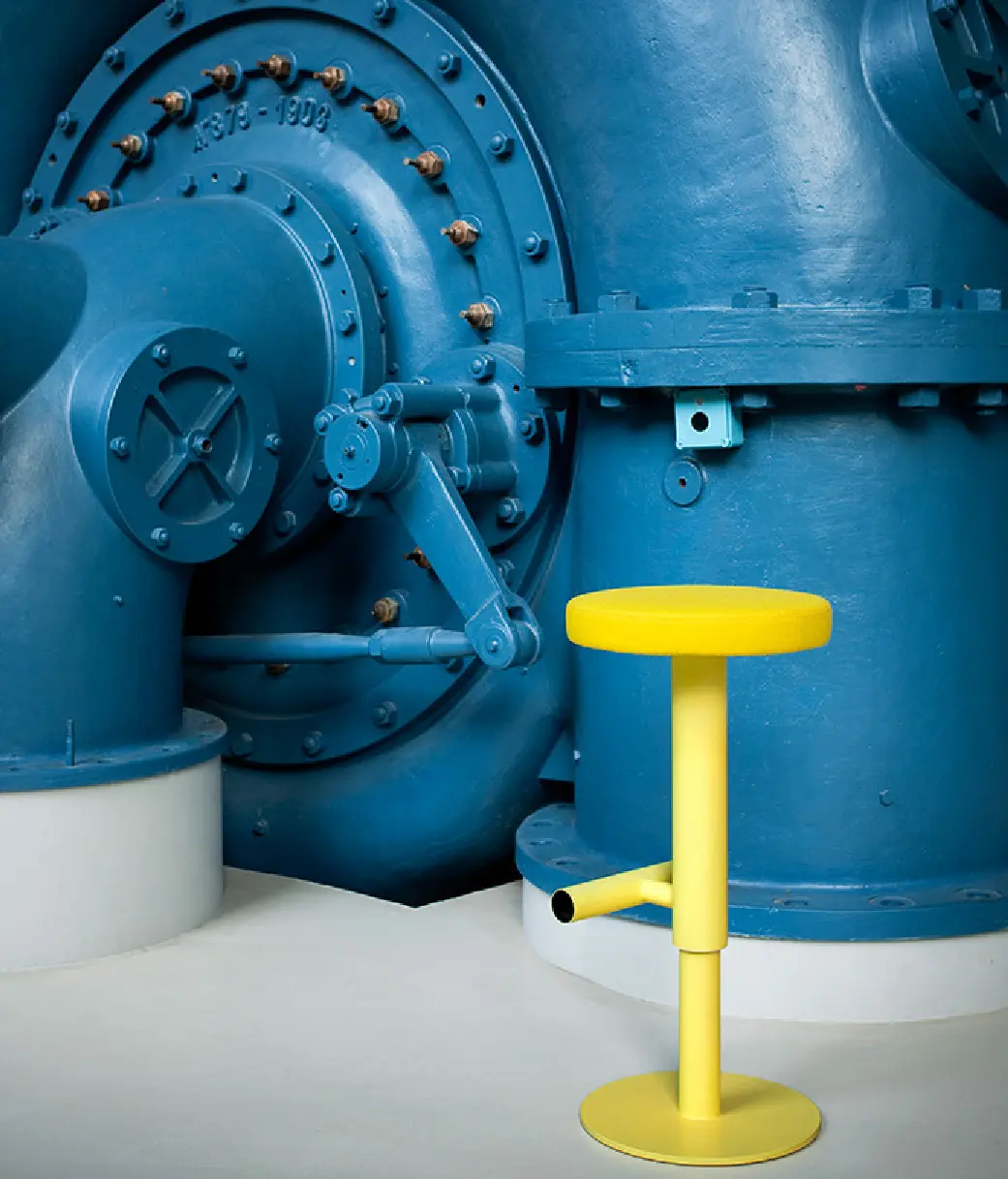 Tacchini Italia - Fixie