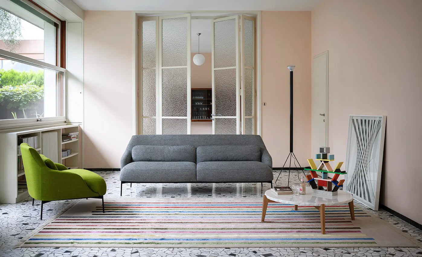Tacchini Italia - Lima