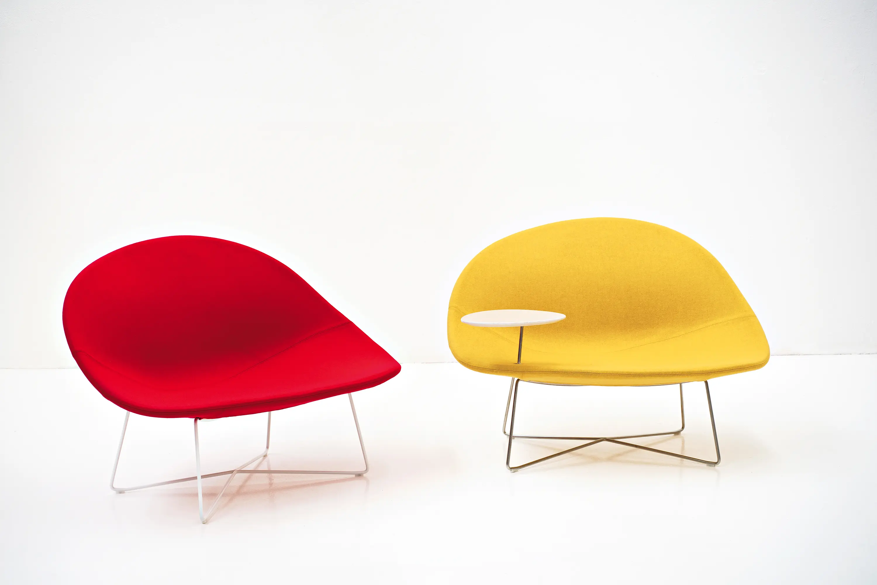 Tacchini Italia - Isola