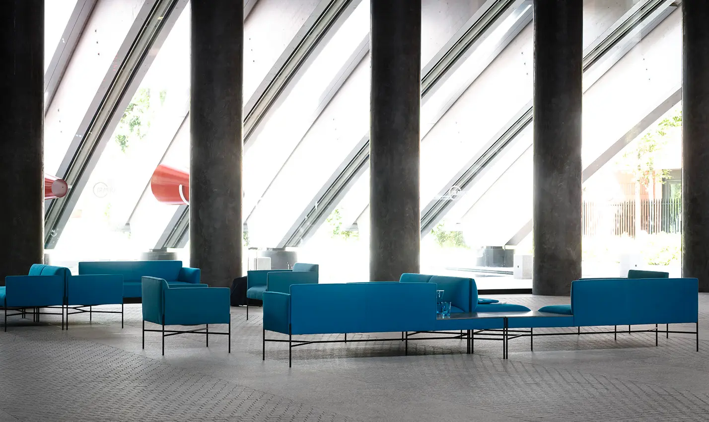Tacchini Italia - Chill-Out