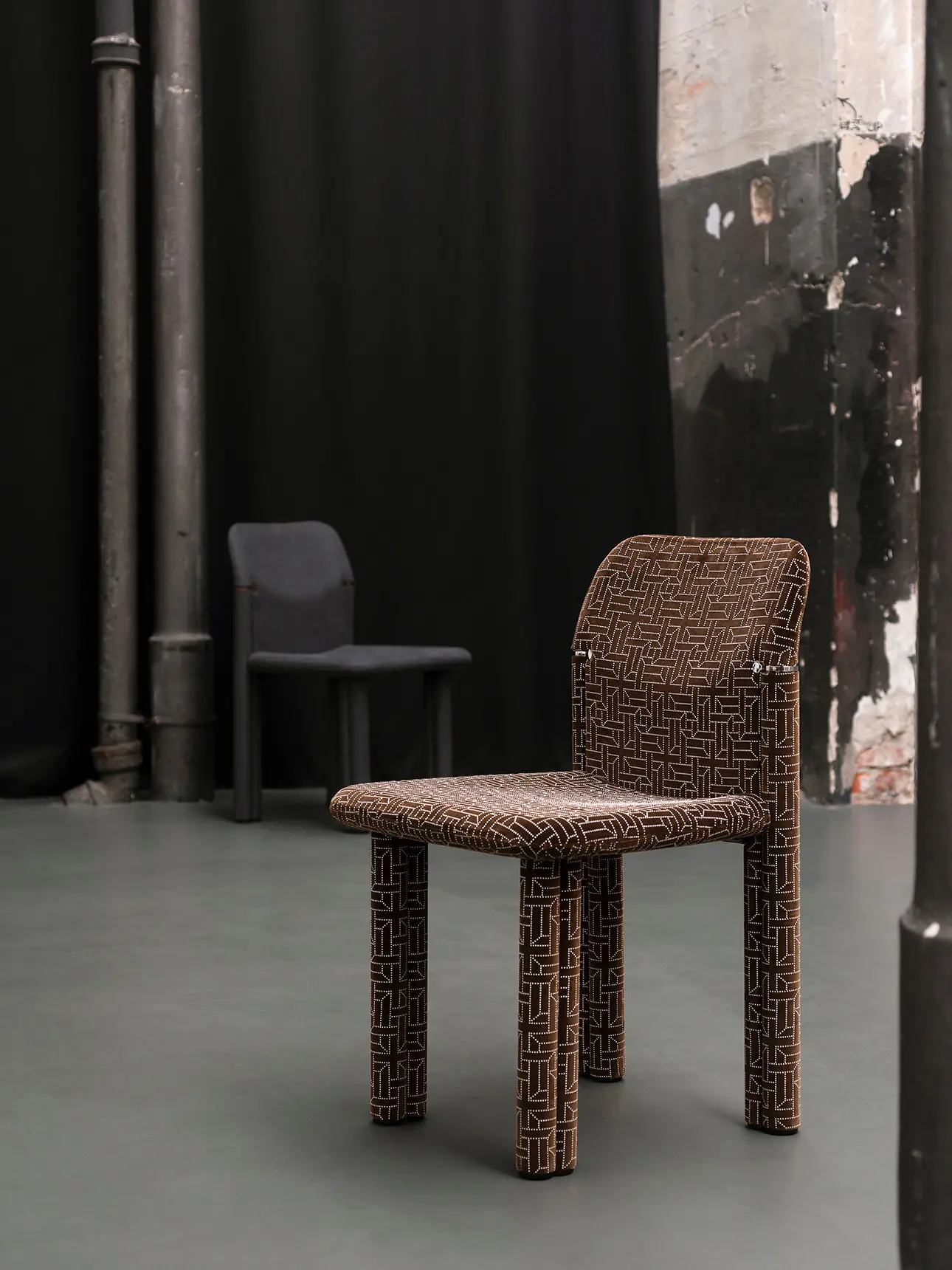 Tacchini Italia - Sempronia