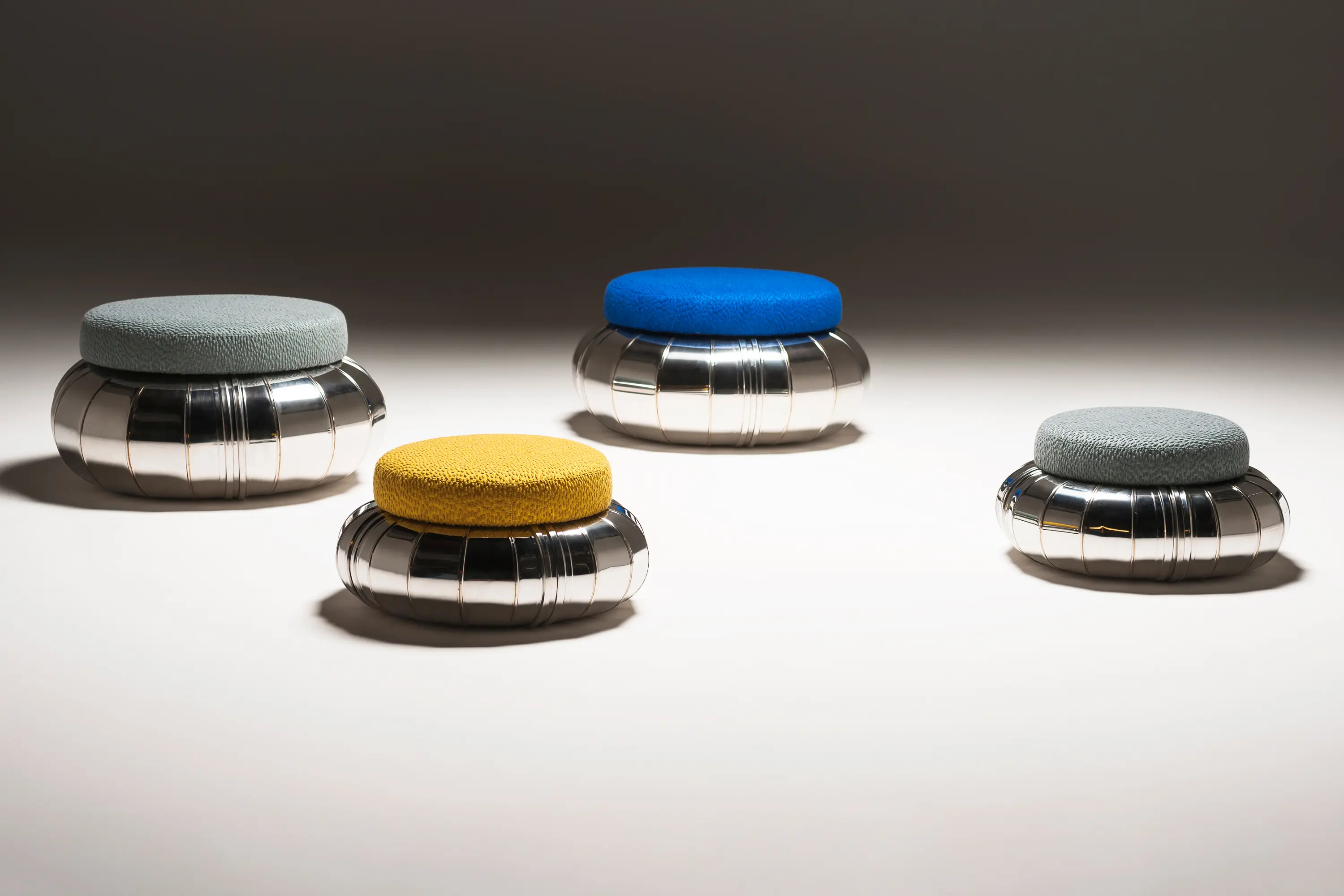 Tacchini Italia - Torus