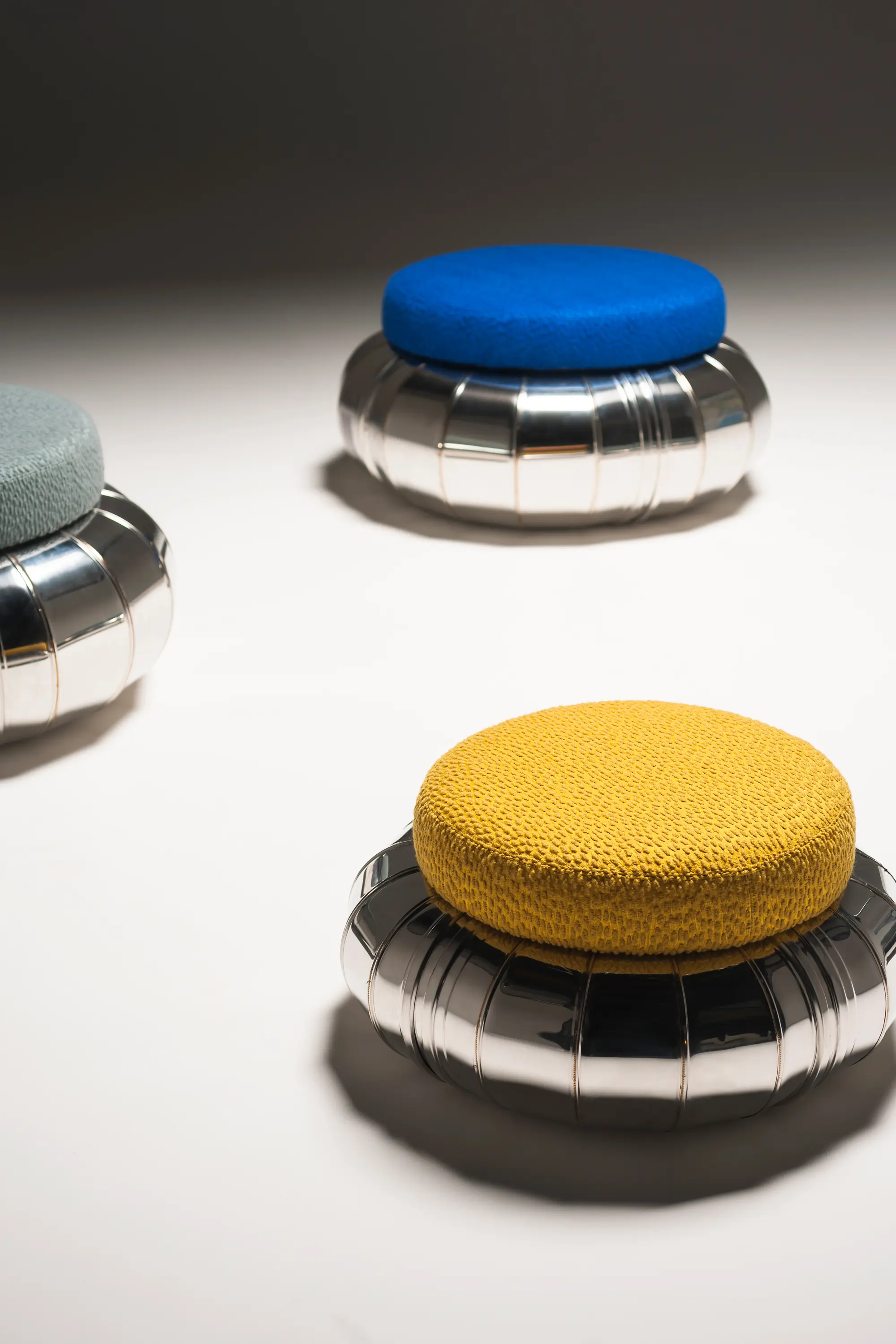 Tacchini Italia - Torus