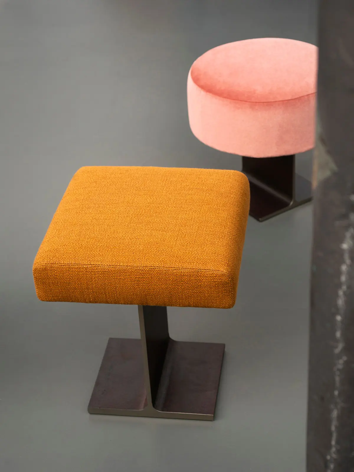Tacchini Italia - Trono