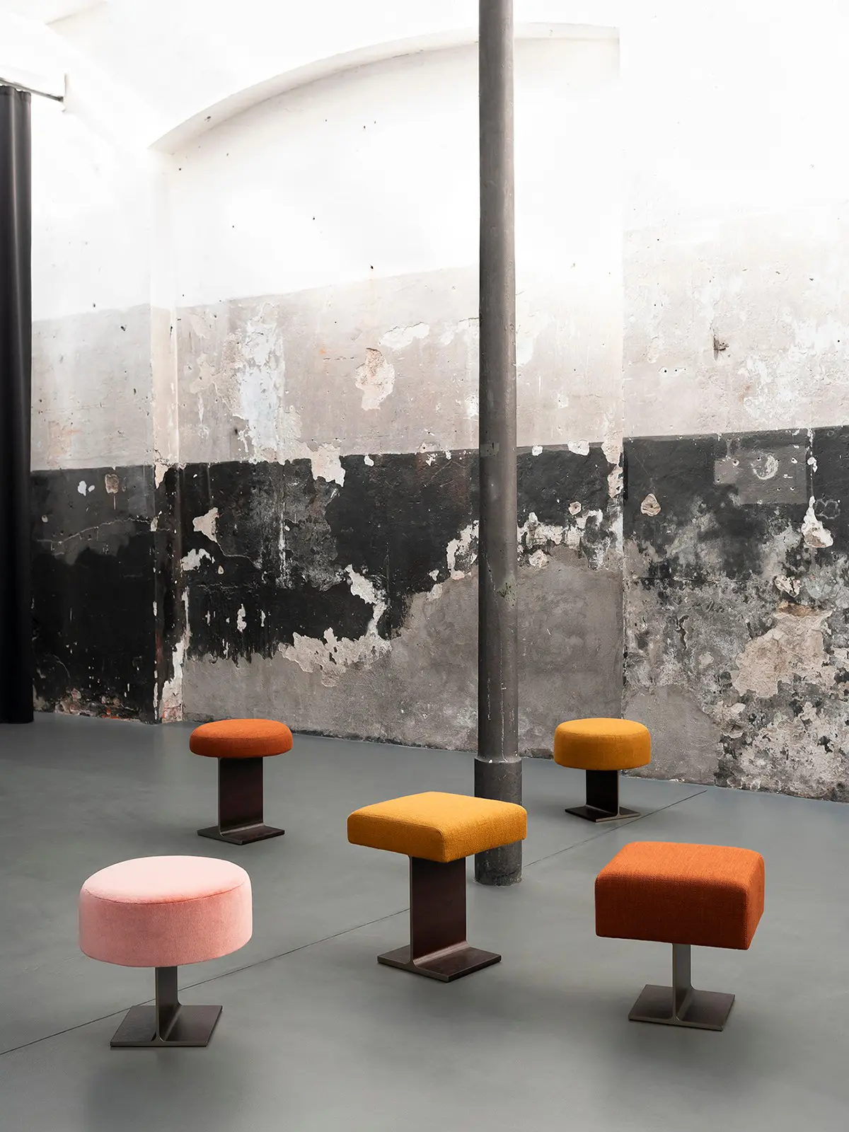 Tacchini Italia - Trono