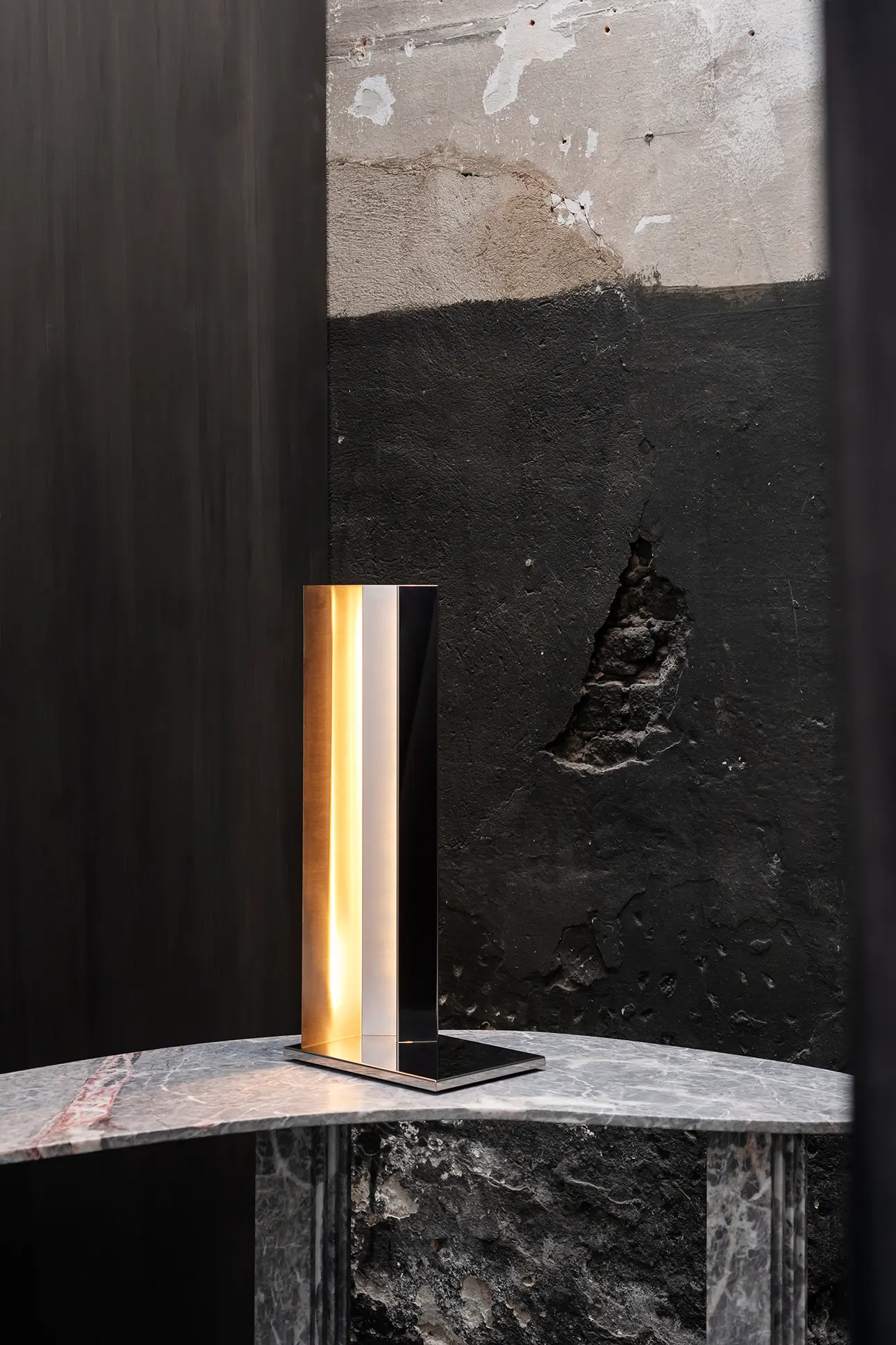 Tacchini Italia - Mano Light
