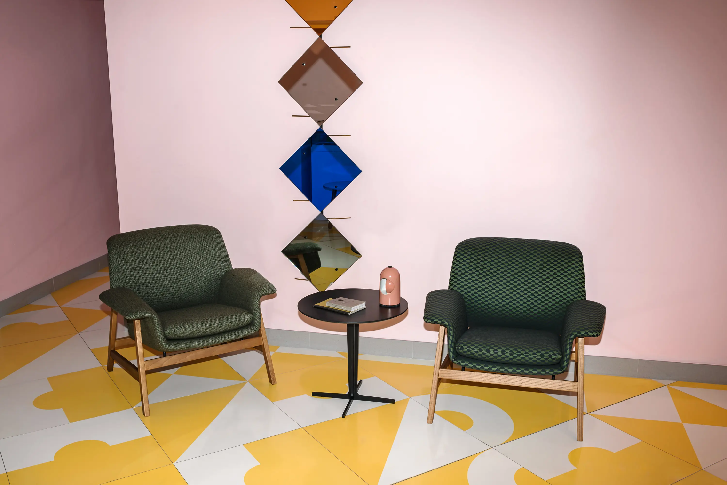 Tacchini Italia - Agnese