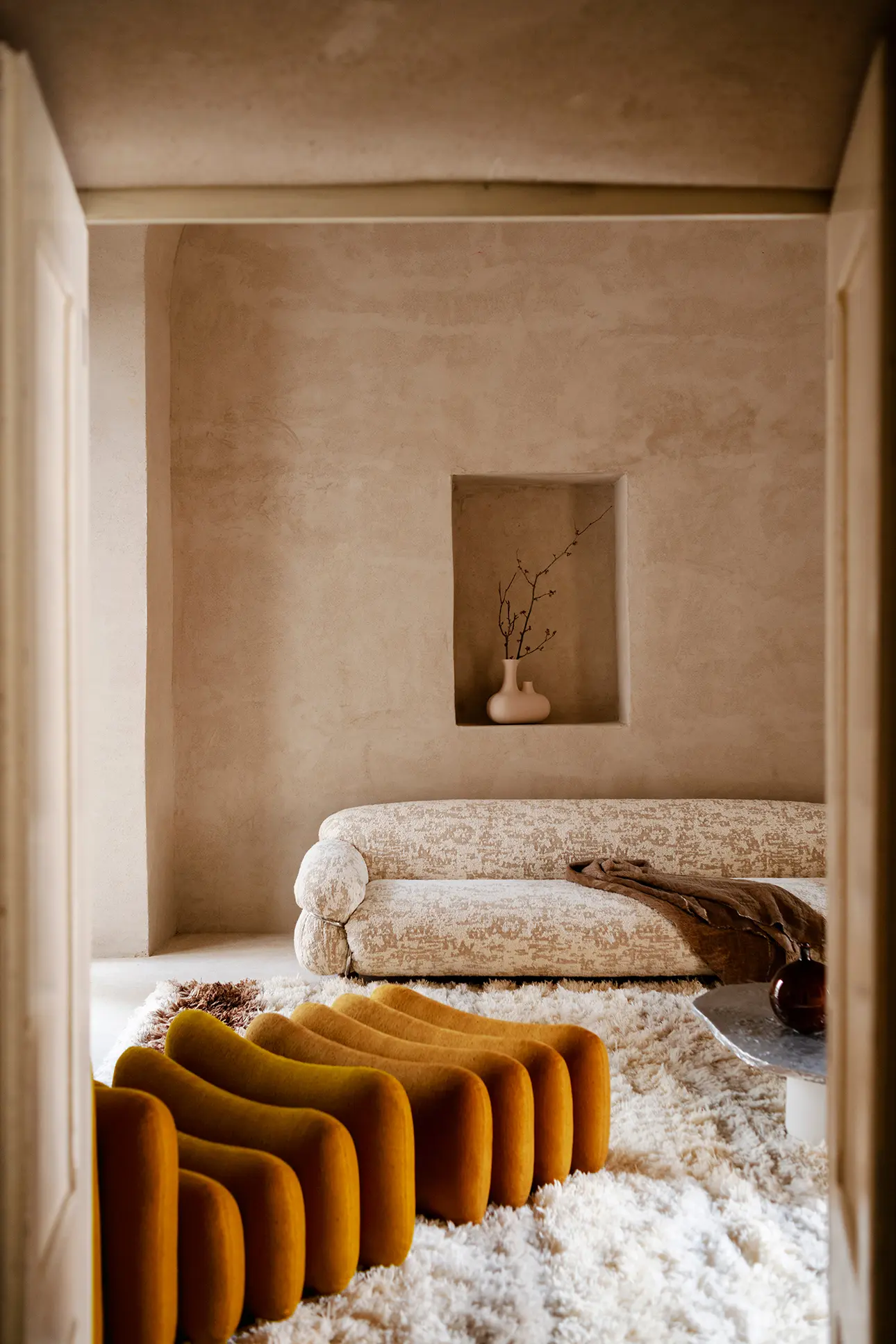 Tacchini Italia - Additional System