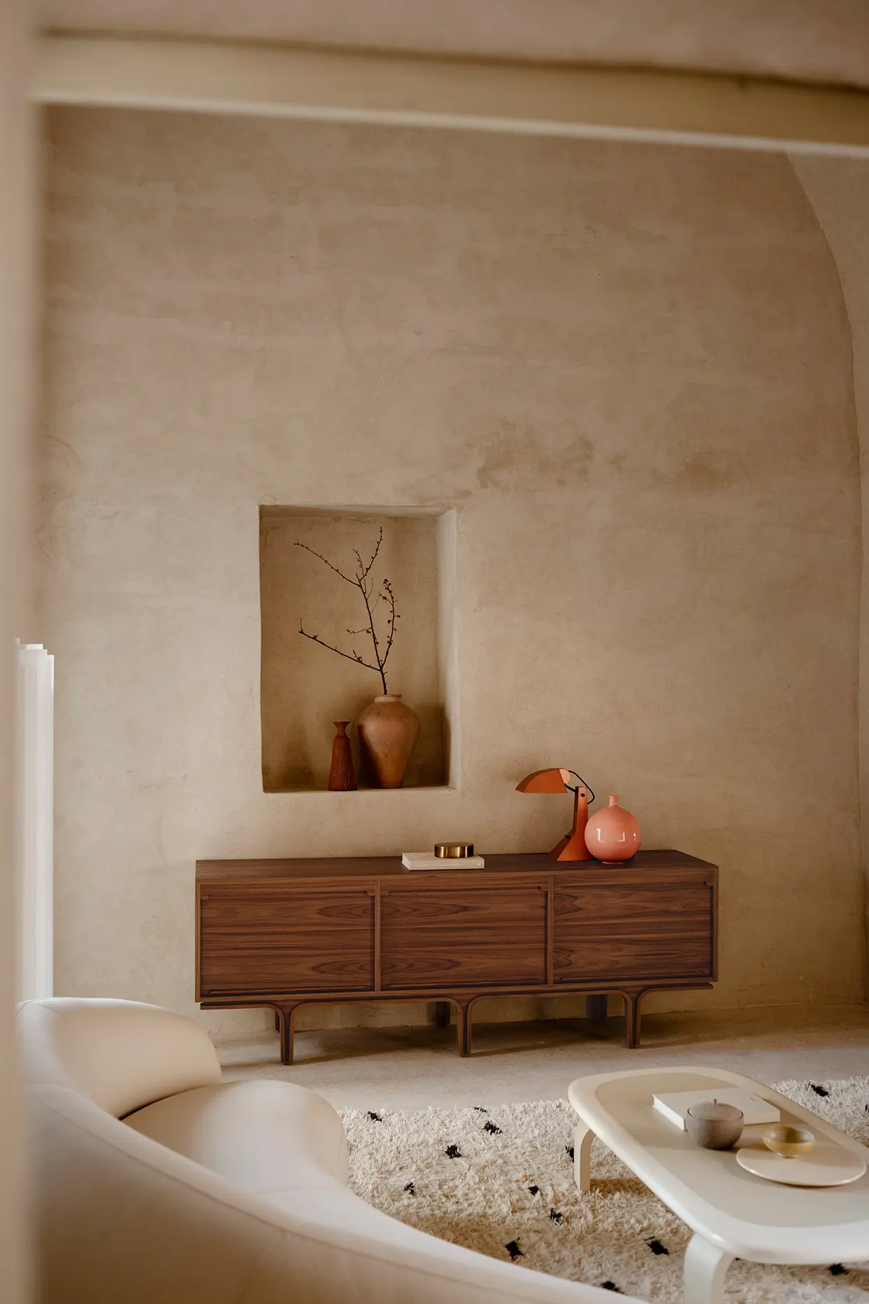Tacchini Italia - Serie 500