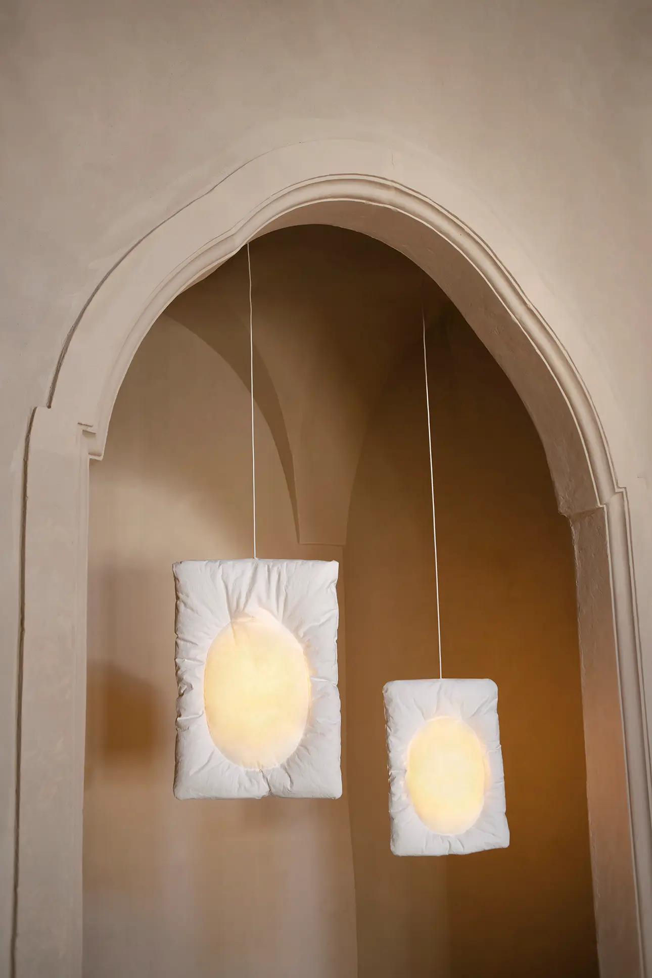 Tacchini Italia - Lunar