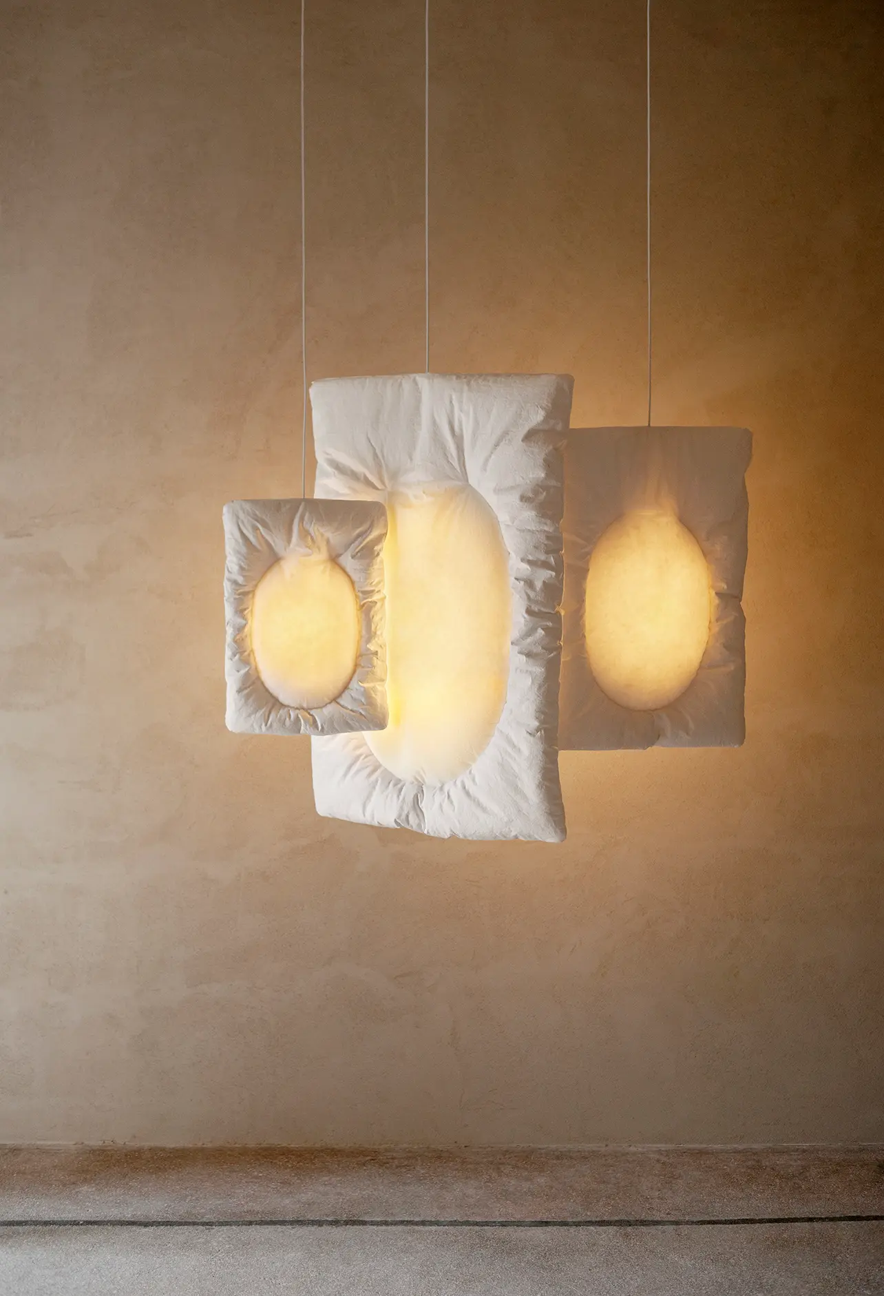 Tacchini Italia - Lunar