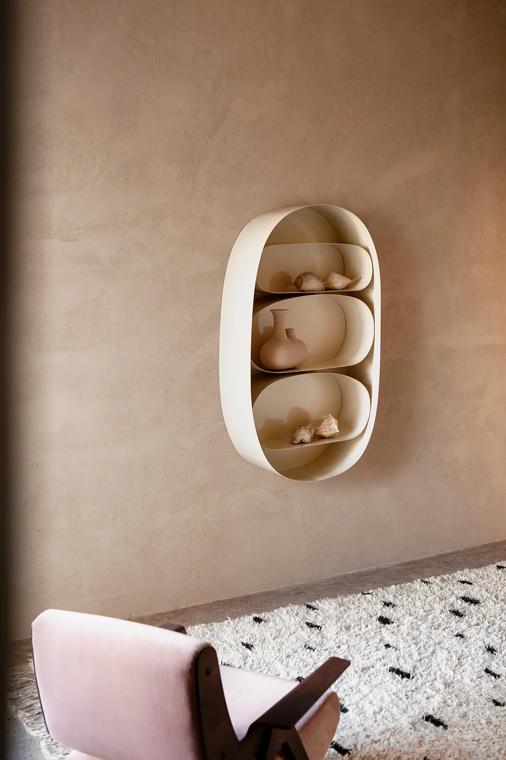 Tacchini Italia - Astral