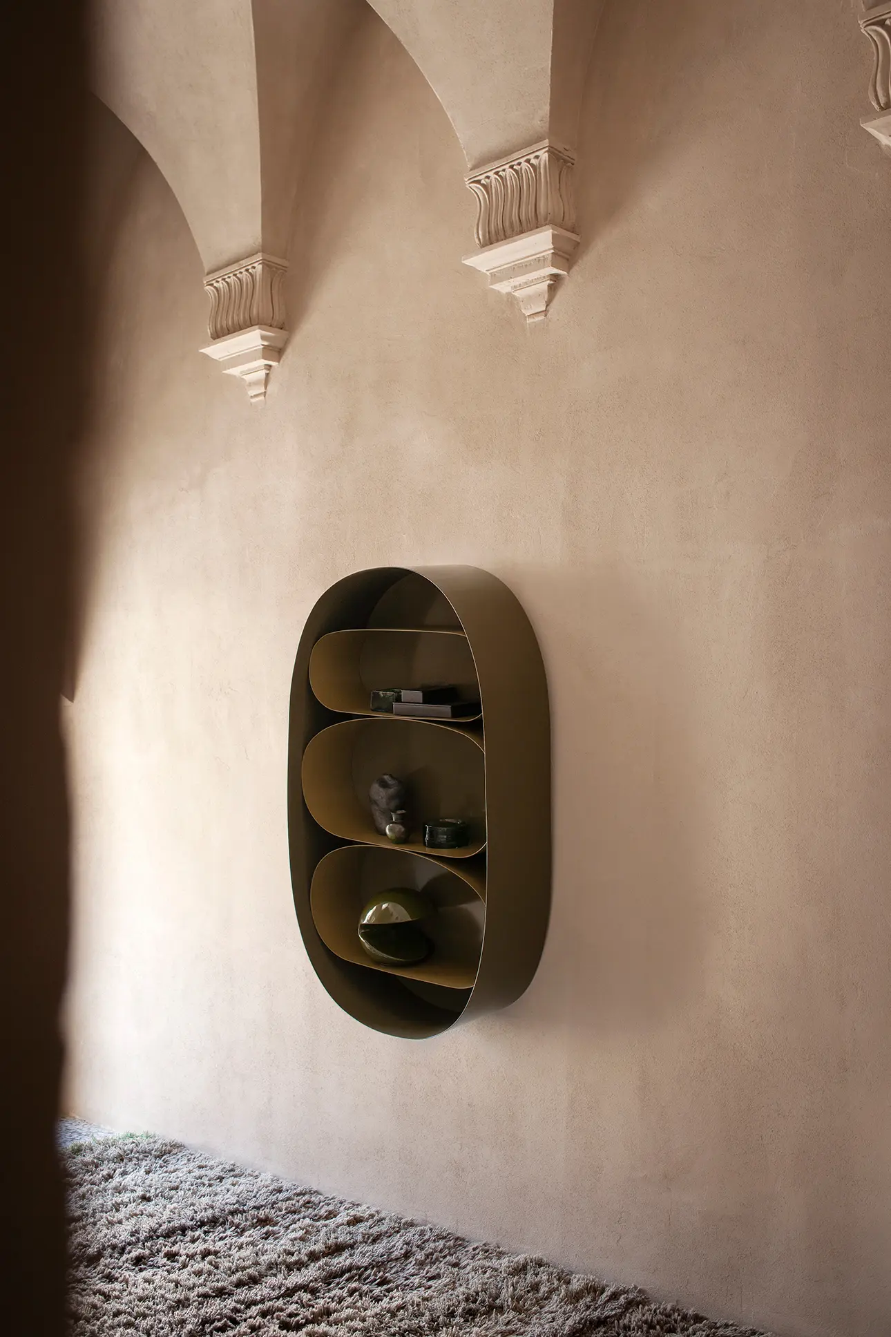 Tacchini Italia - Astral