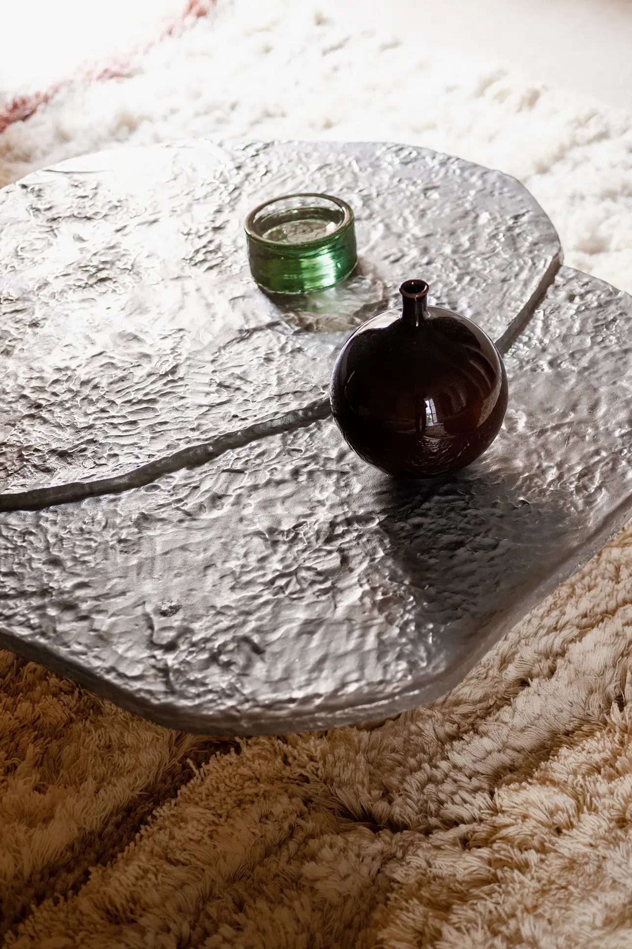 Tacchini Italia - Brut