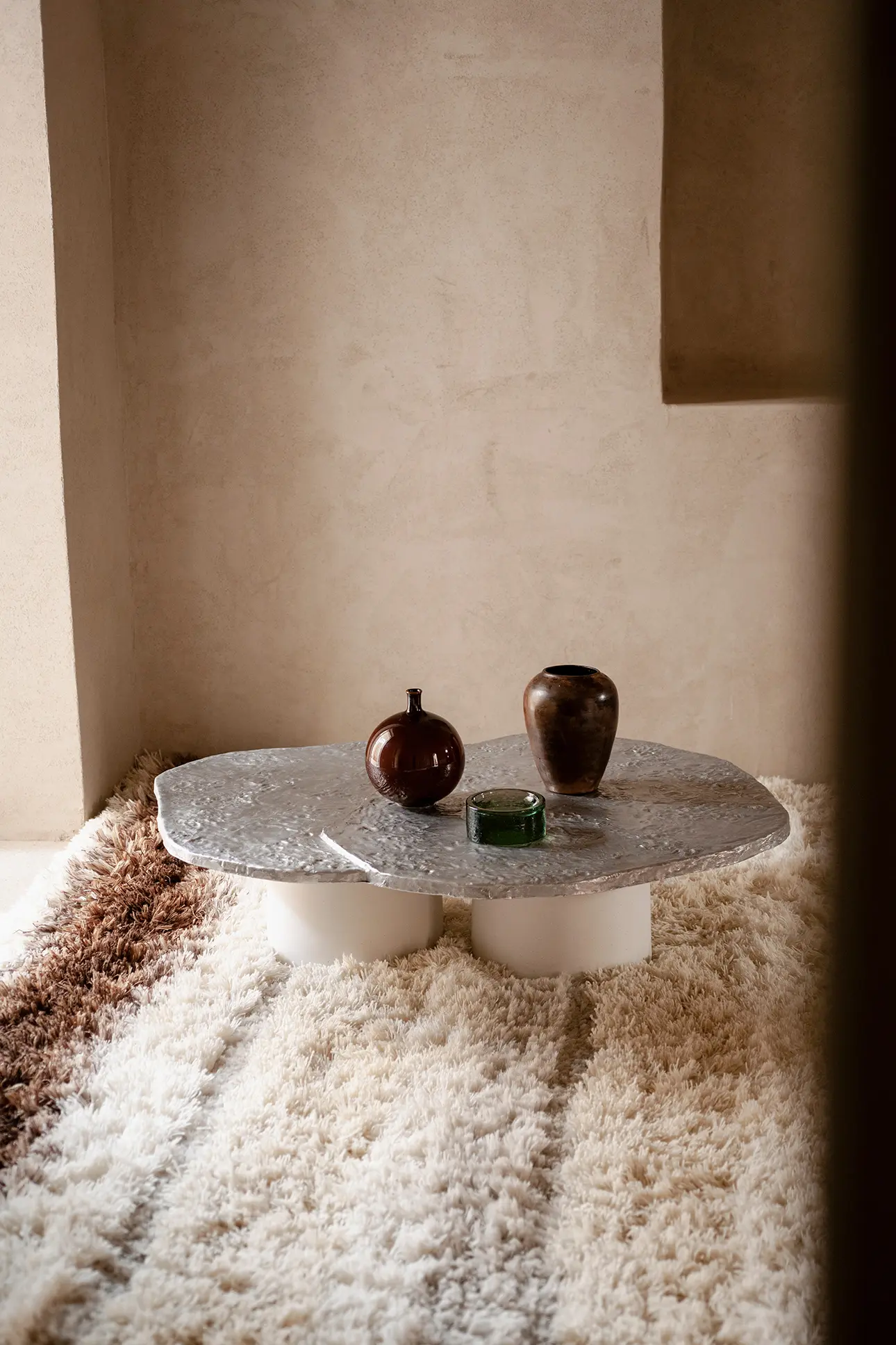 Tacchini Italia - Brut