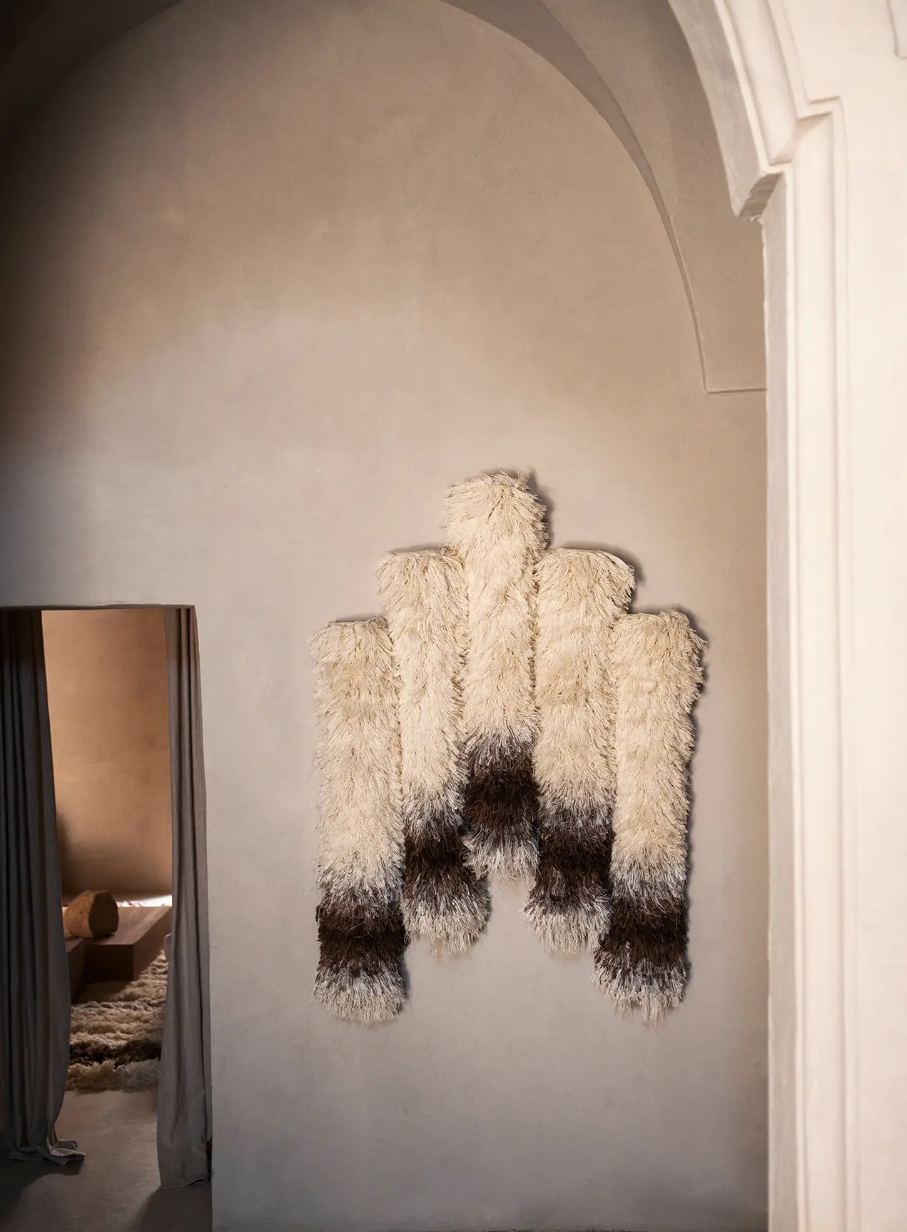 Tacchini Italia - Leise