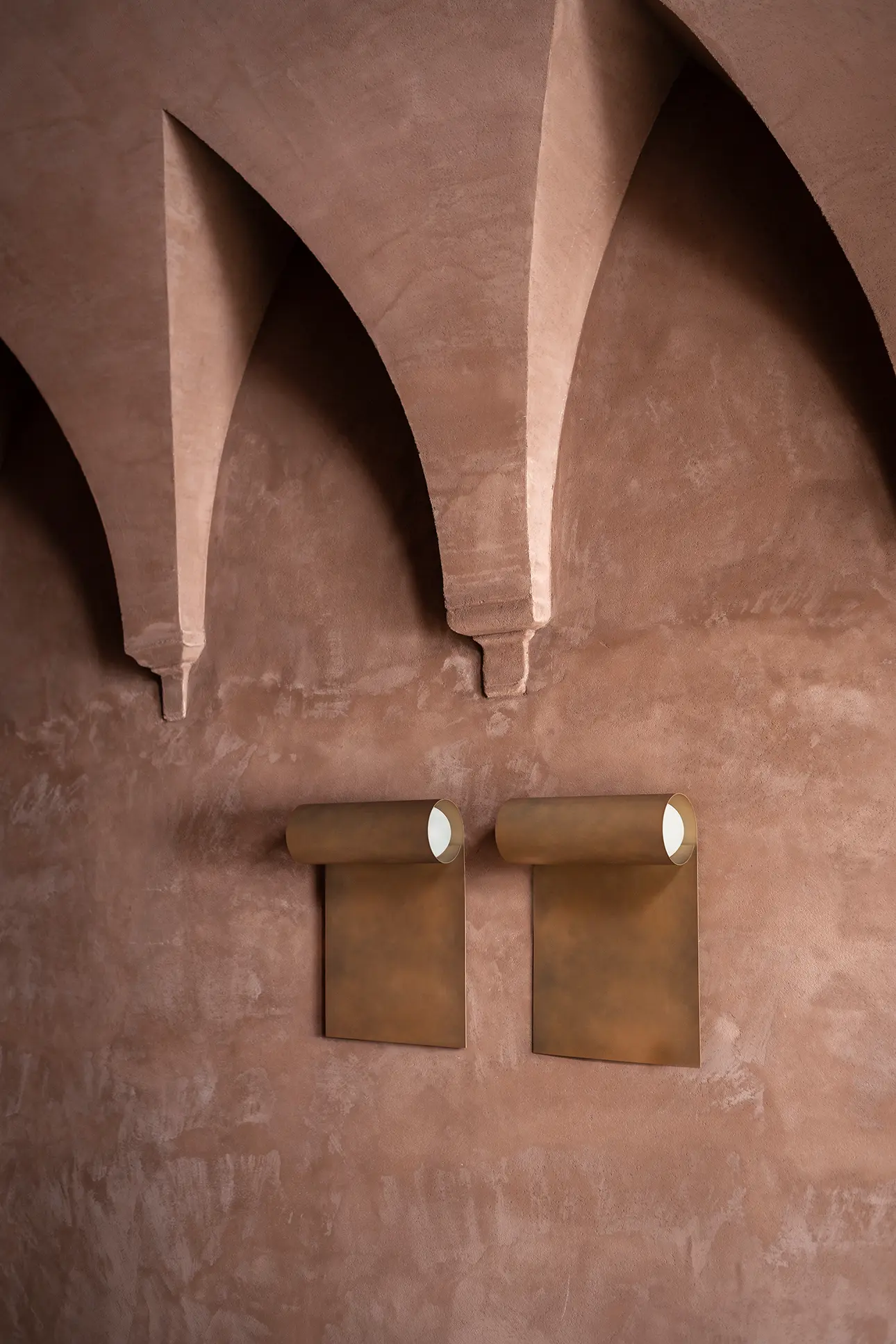 Tacchini Italia - Doric