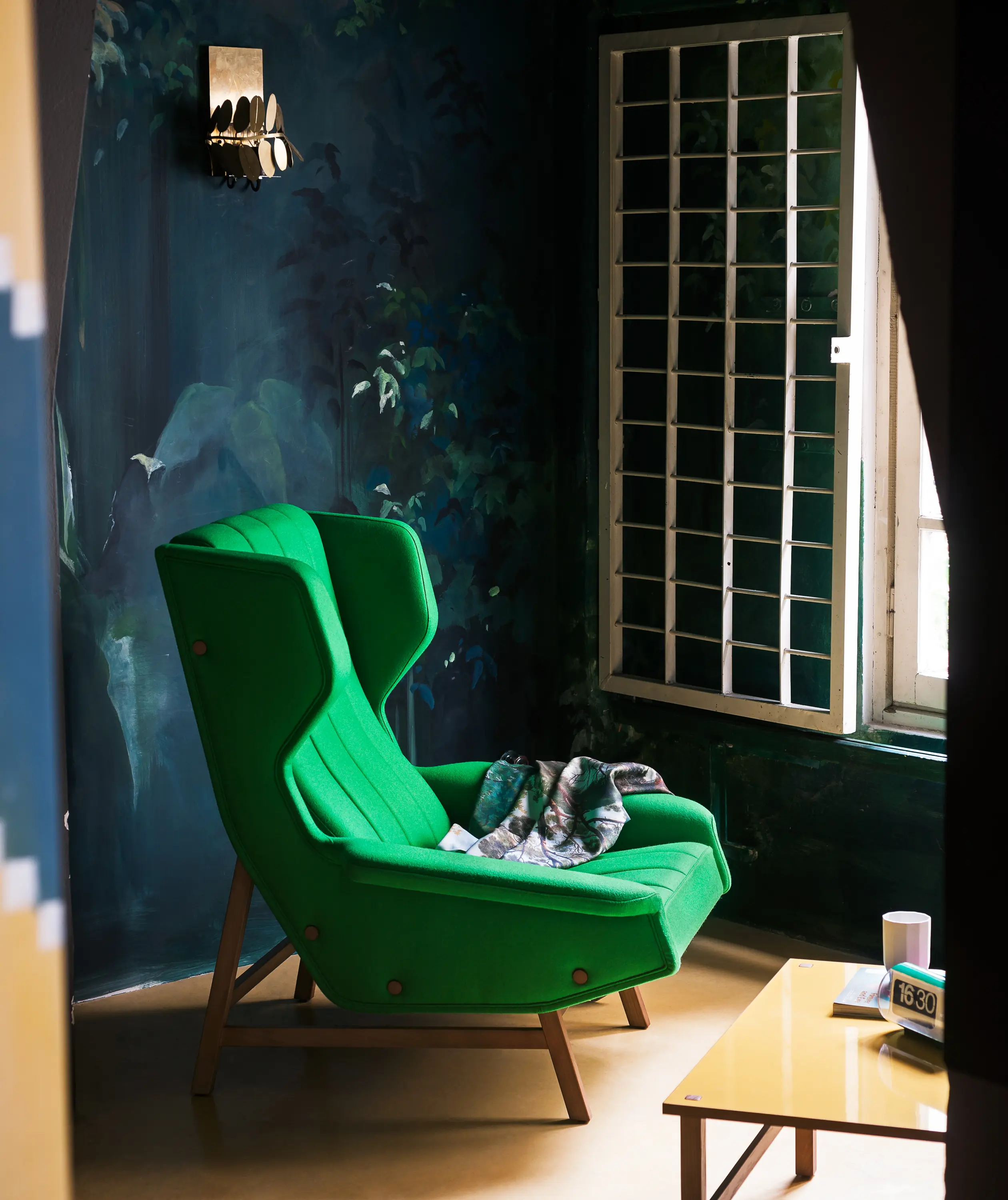 Tacchini Italia - Giulia