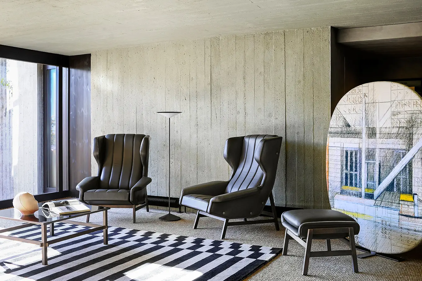 Tacchini Italia - Giulia