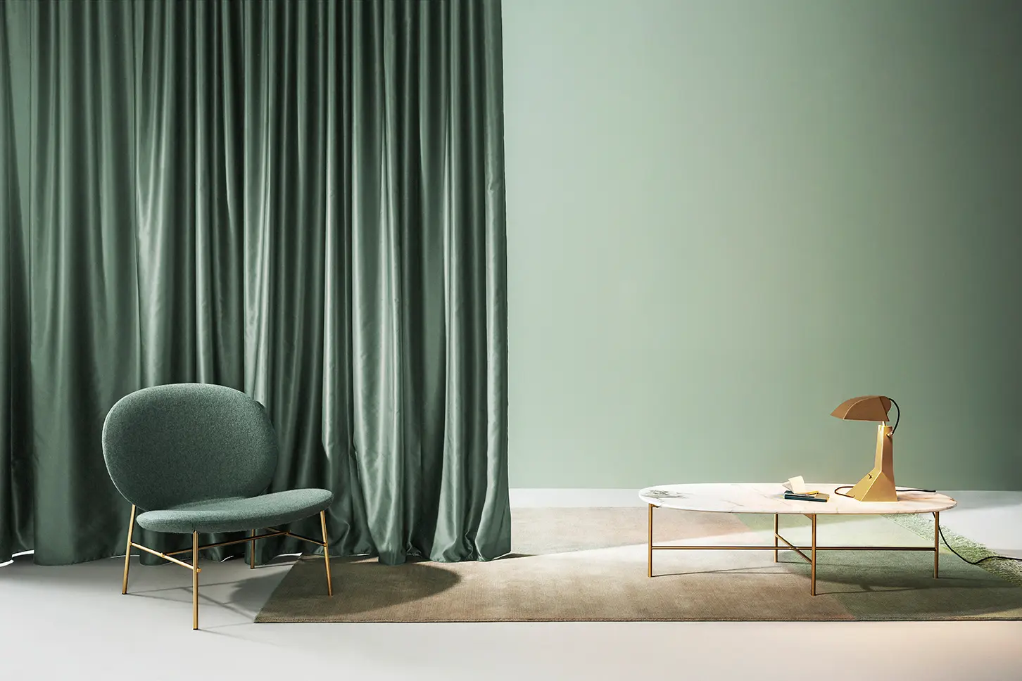 Tacchini Italia - E63