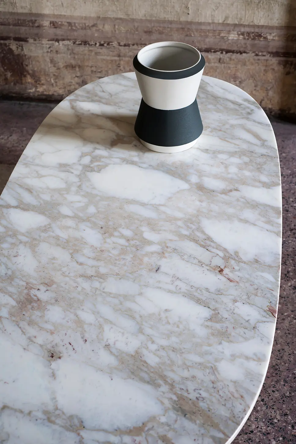 Tacchini Italia - Soap Table 54
