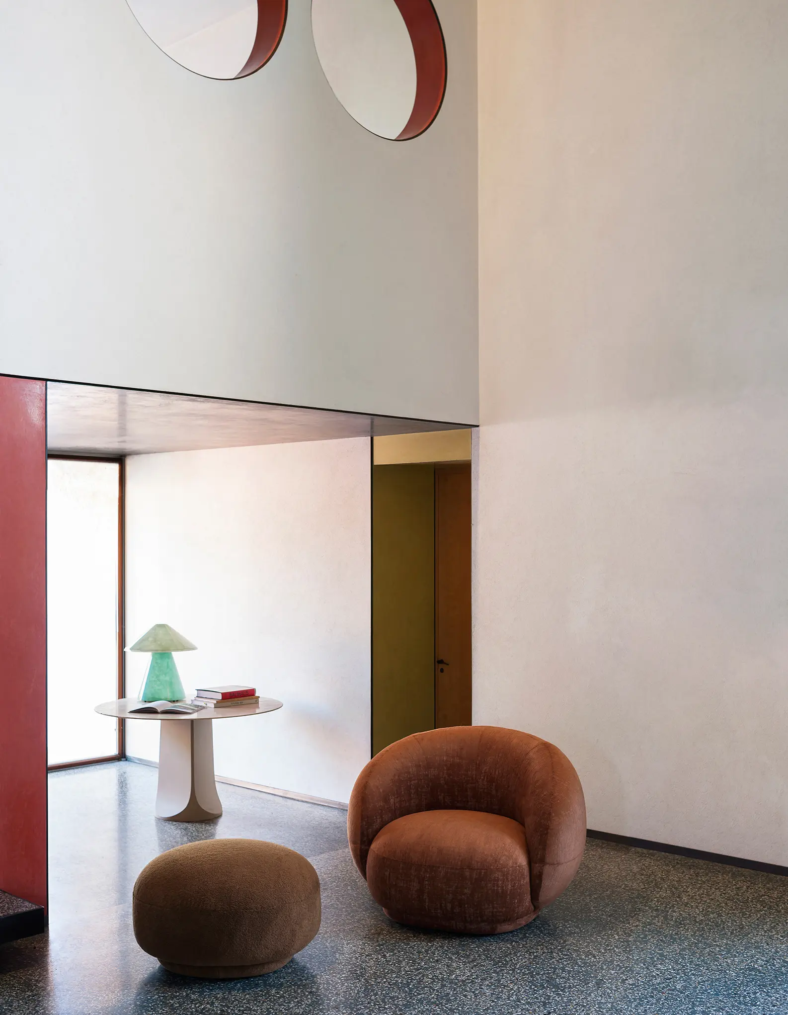 Tacchini Italia - Julep