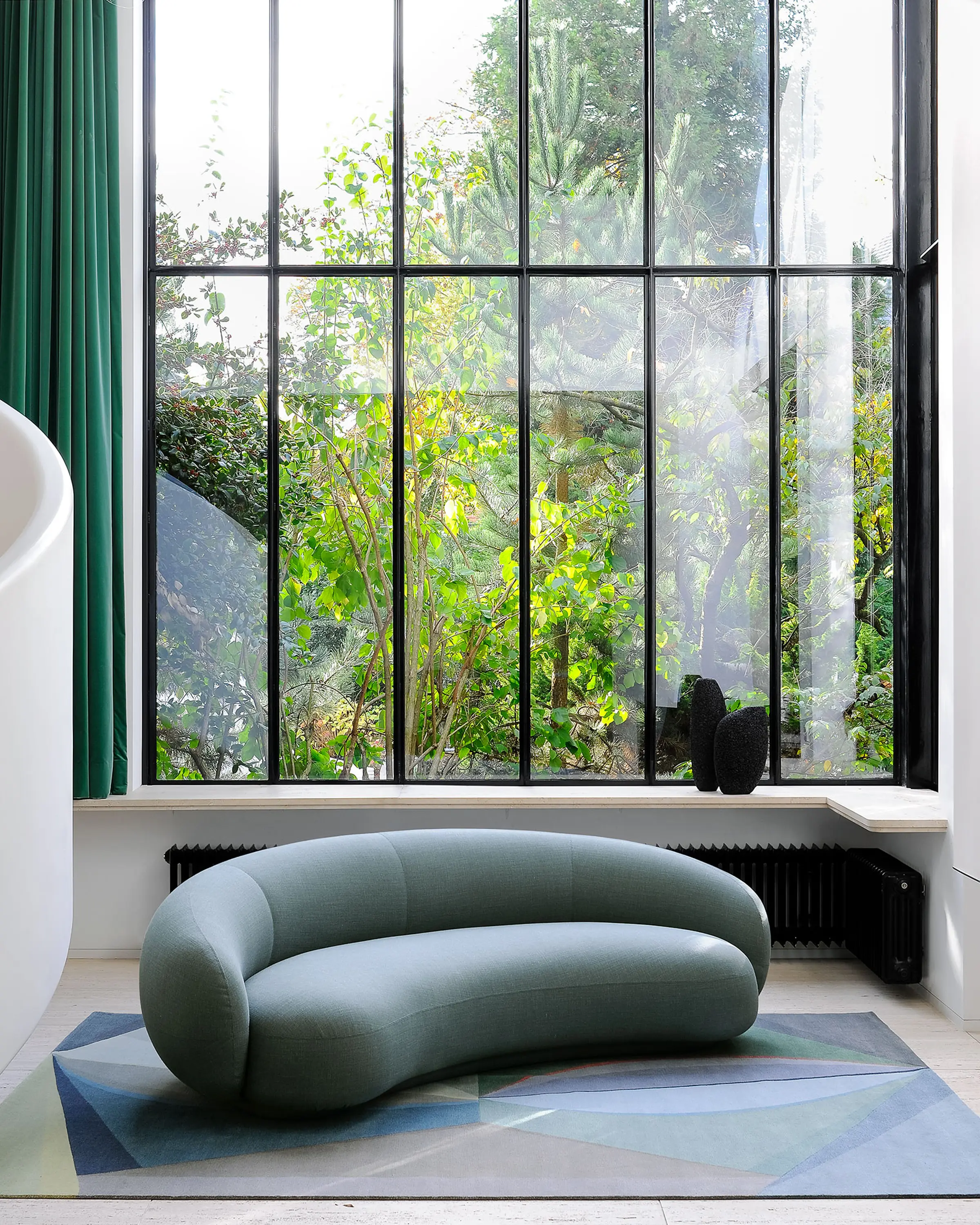 Tacchini Italia - Julep