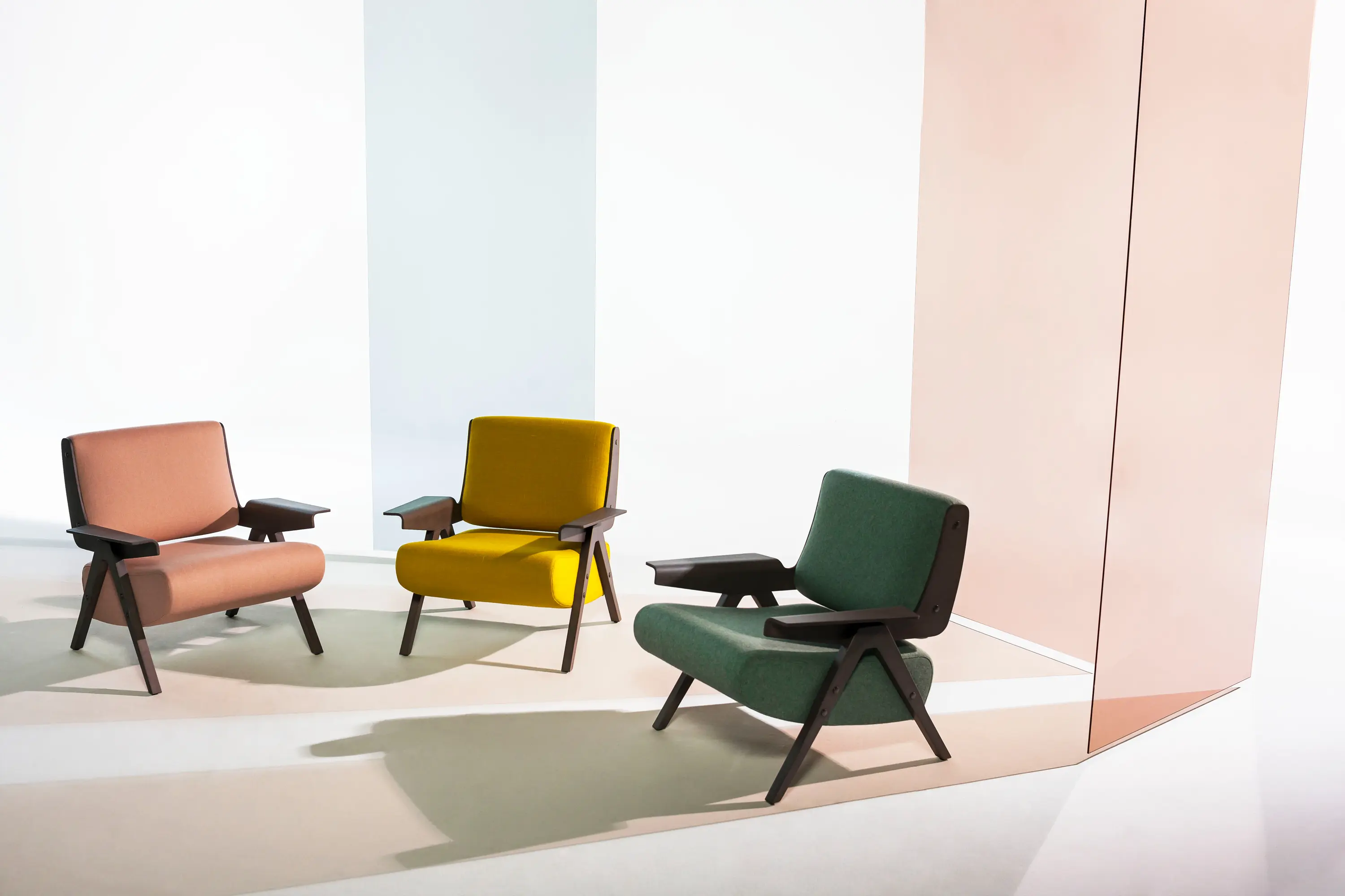 Tacchini Italia - Lina