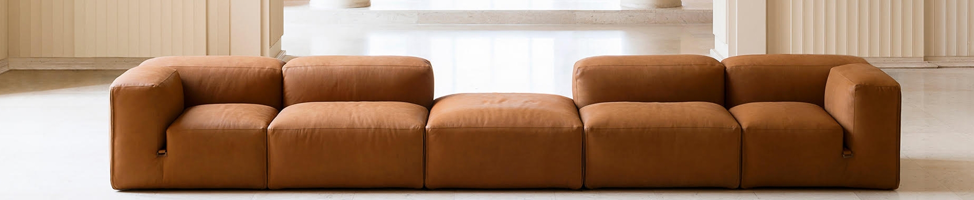 Discover the world of manufacturer Tacchini Italia