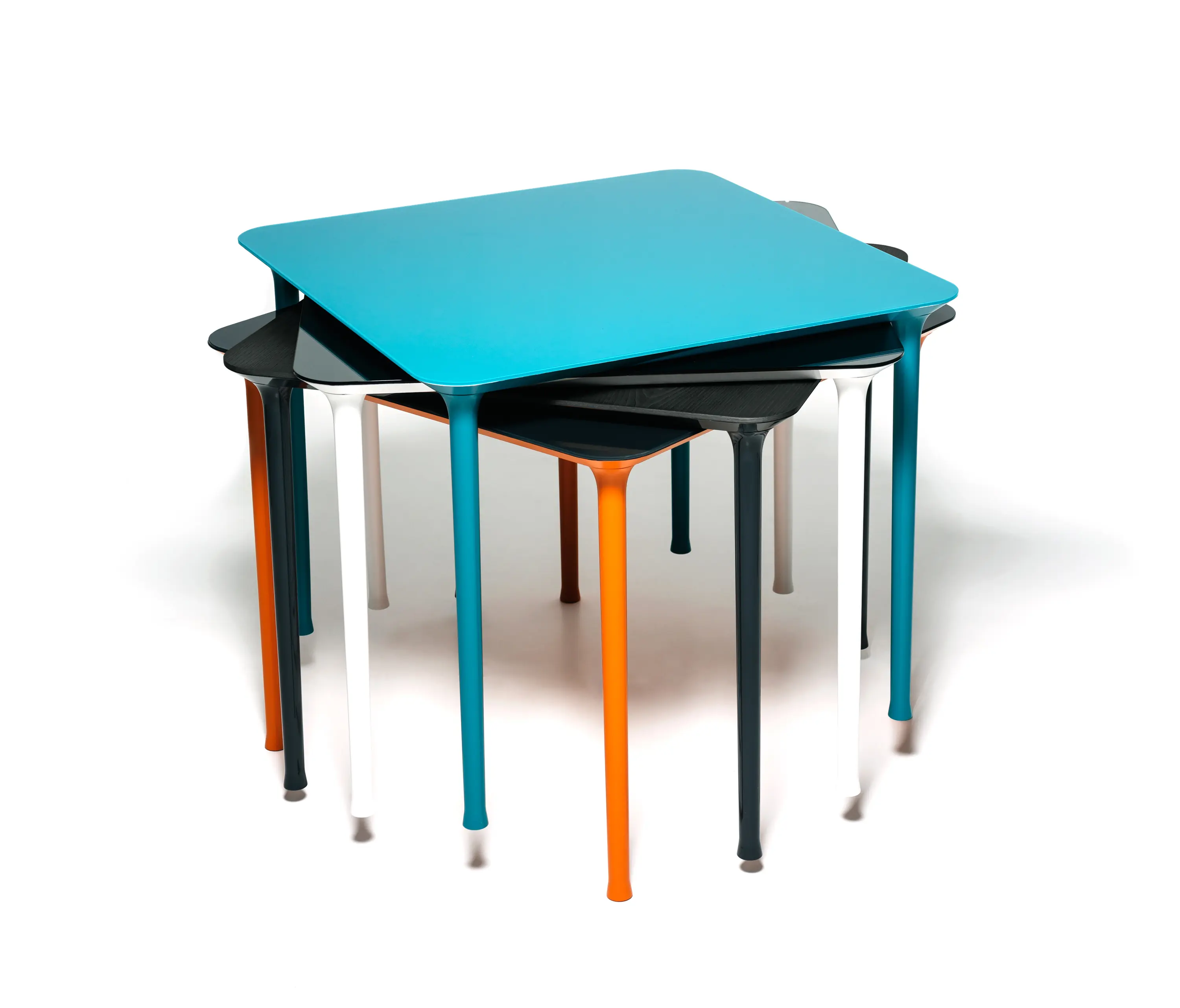 Tacchini Italia - Spindle